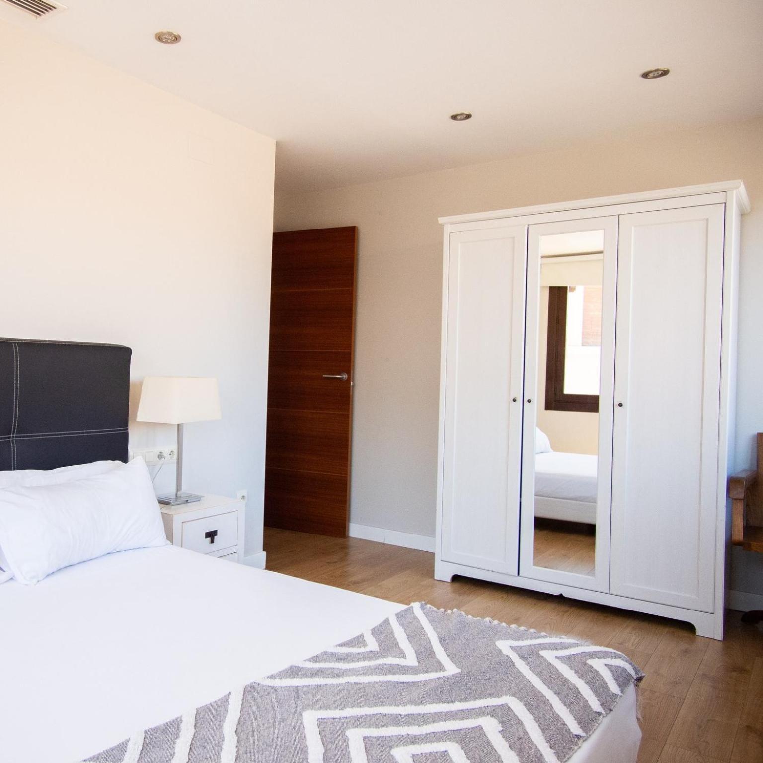 Apartamento Santa Fe
