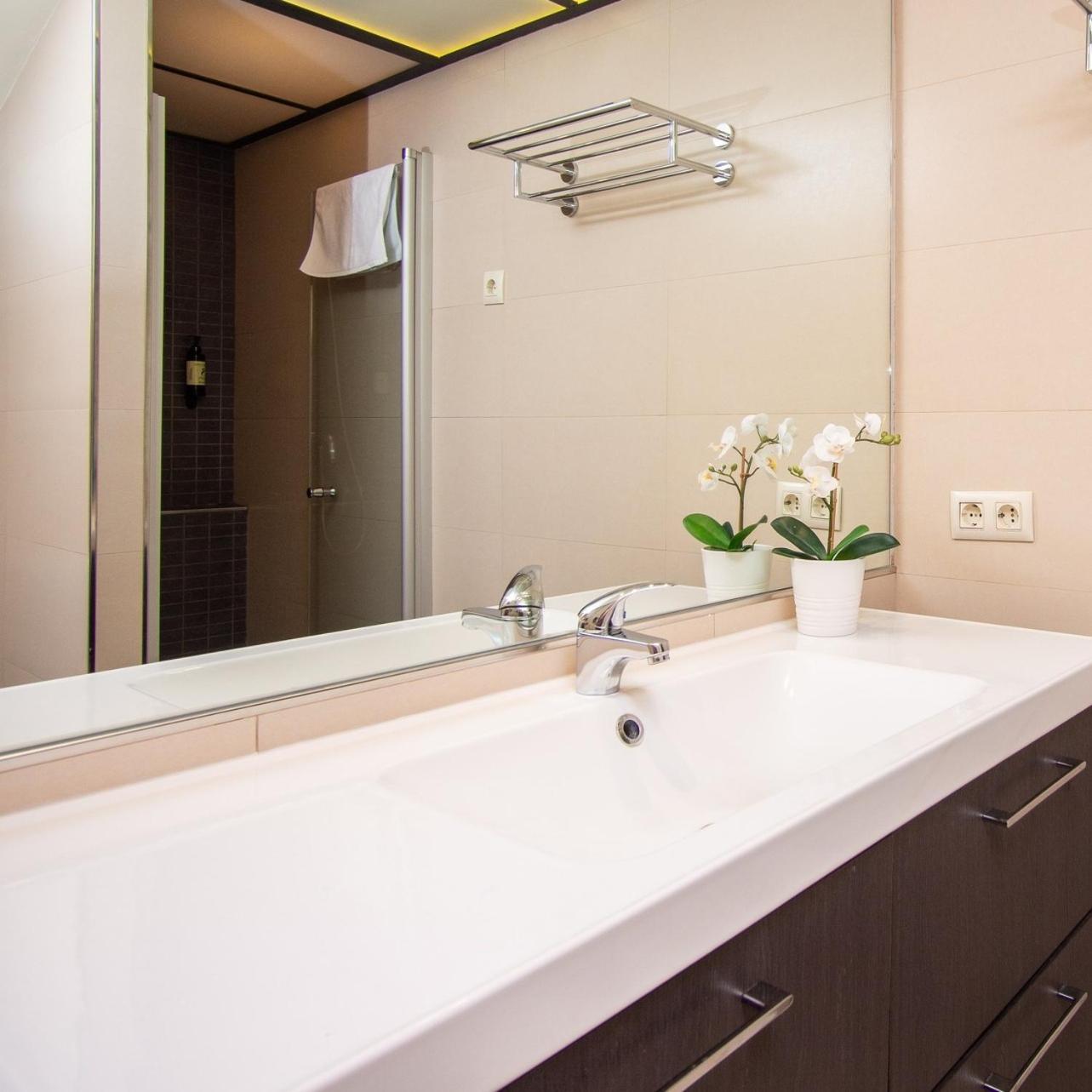 Apartamento Santa Fe *