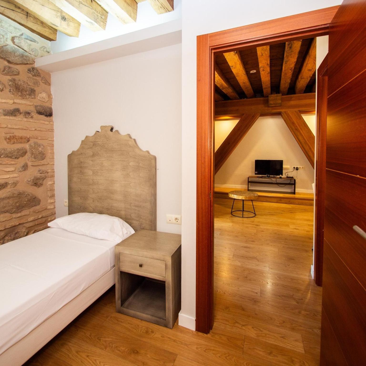Santa Fe Apartamento Toledo