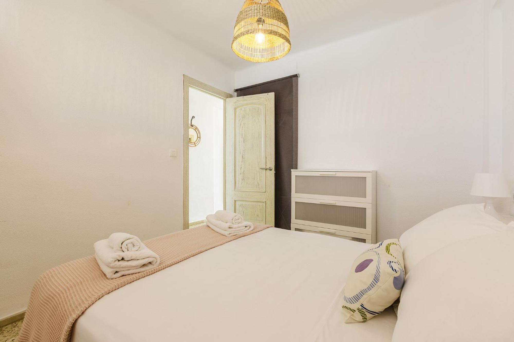 Apartamento A&n Nevada 76 Torre Del Mar