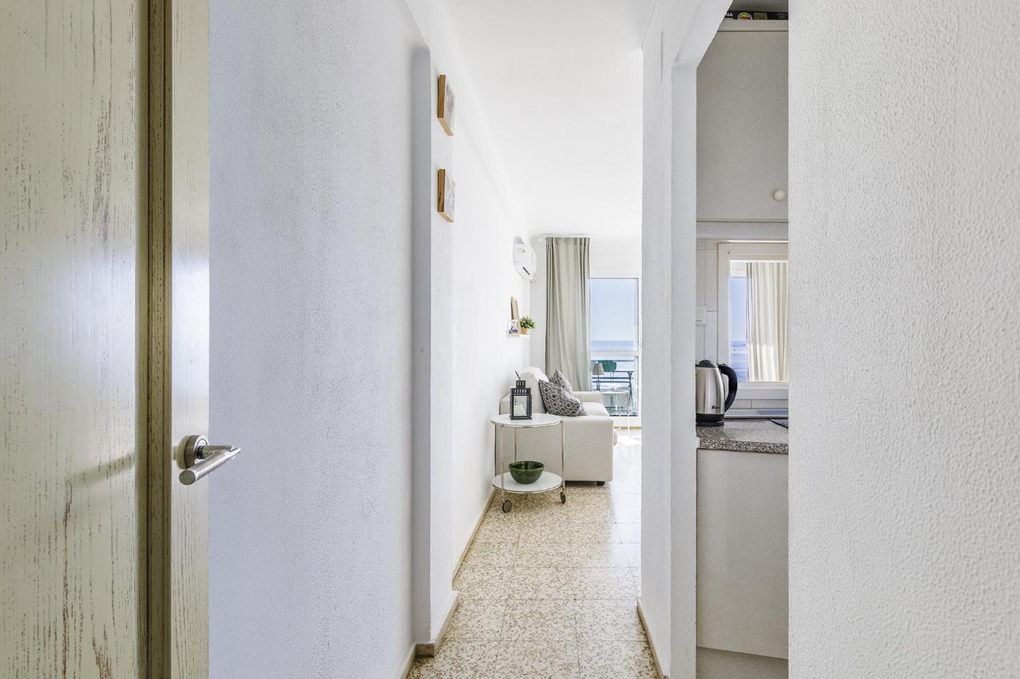 Apartamento A&n Nevada 76