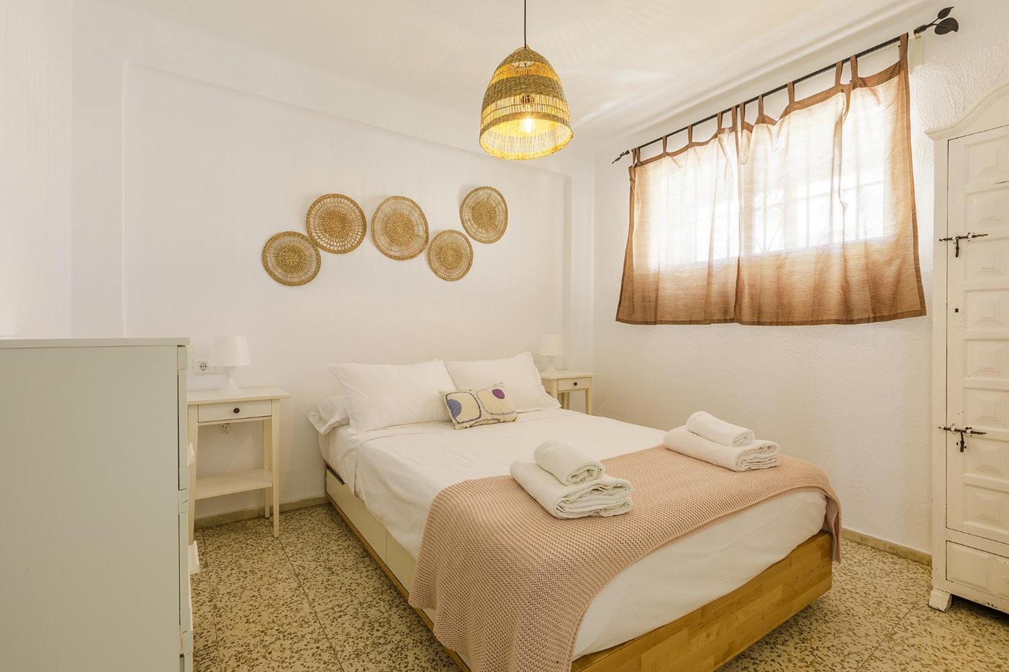 Apartamento A&n Nevada 76 *