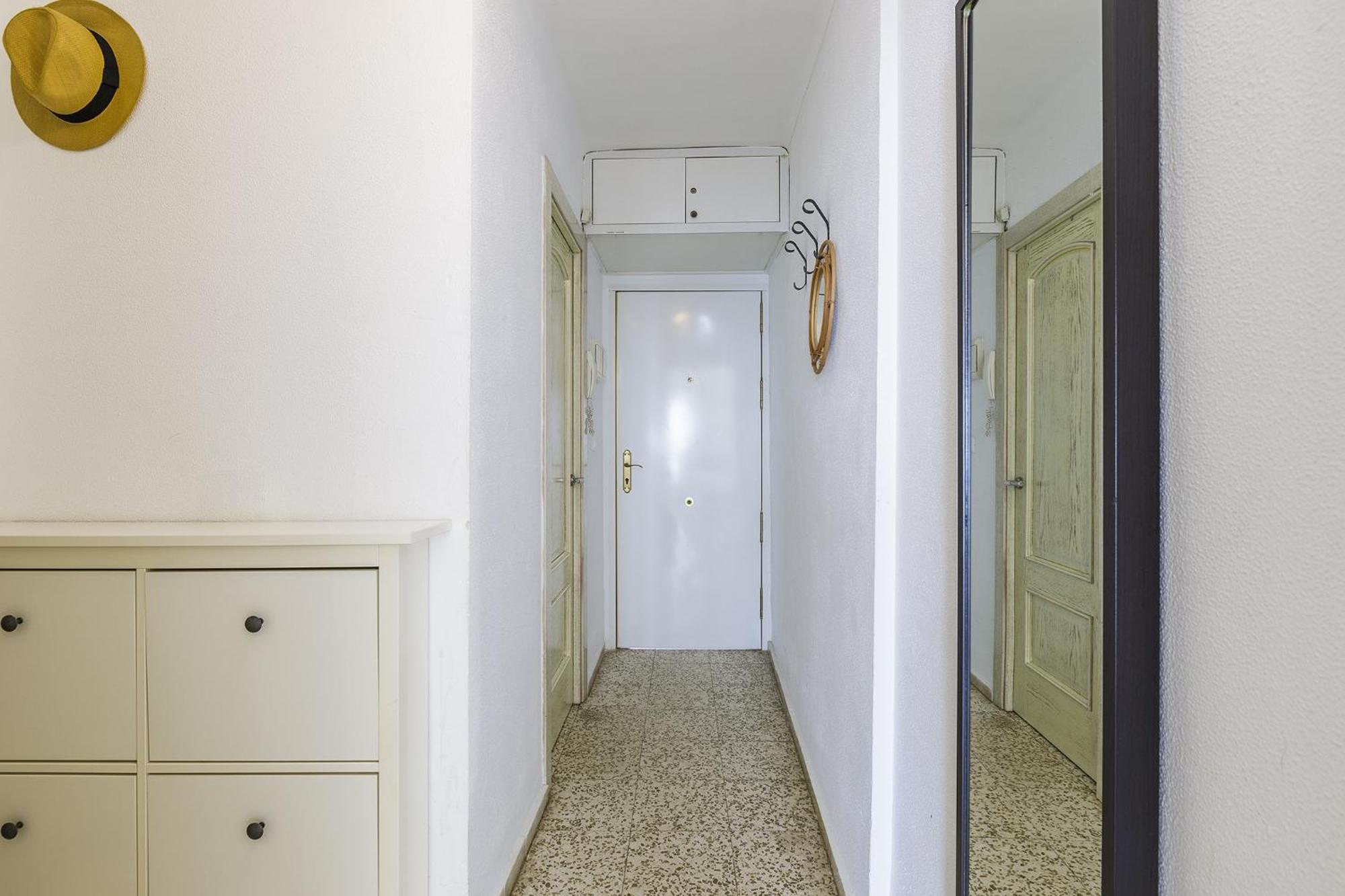 Apartamento A&n Nevada 76 *