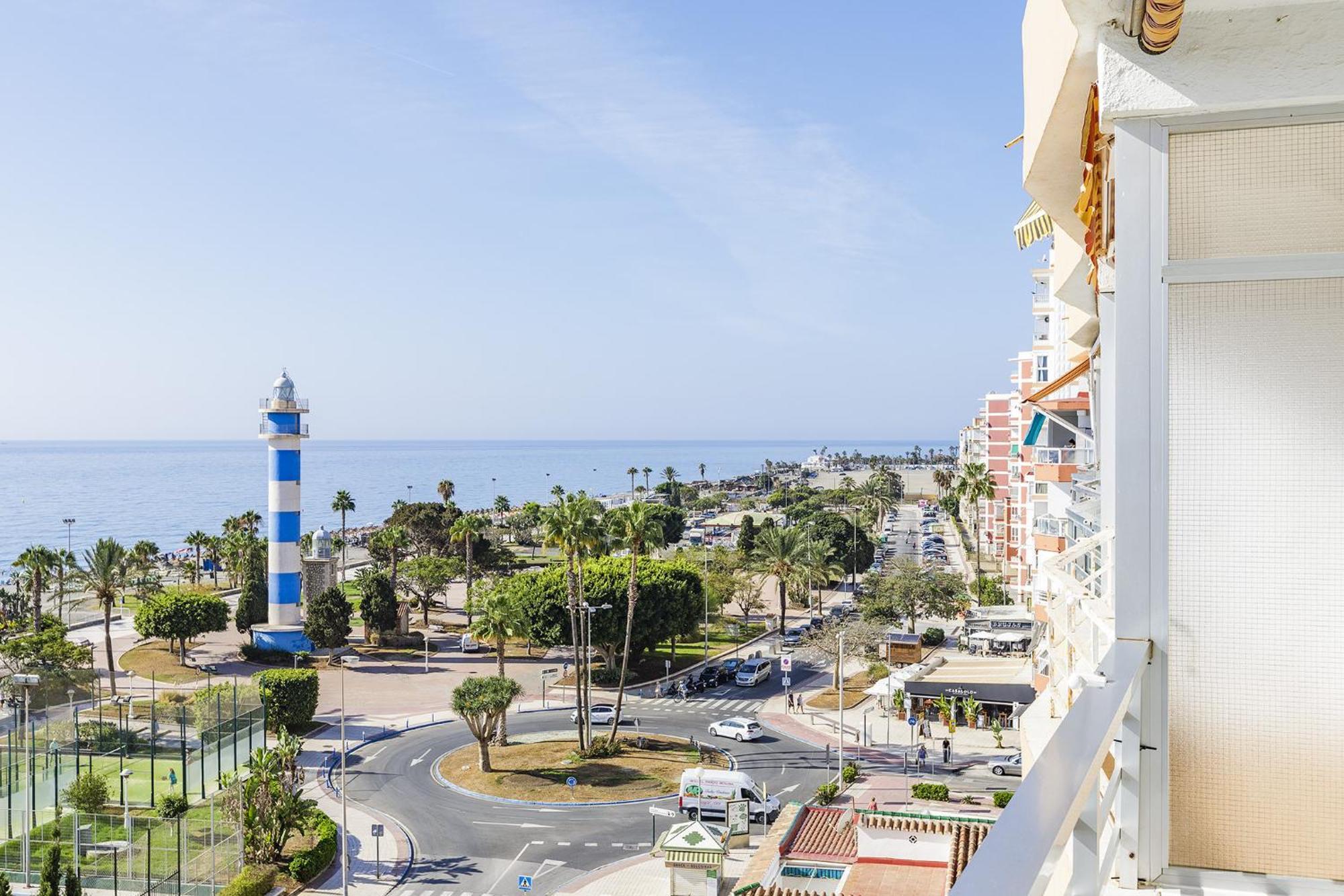 Apartamento A&n Nevada 76 Torre Del Mar