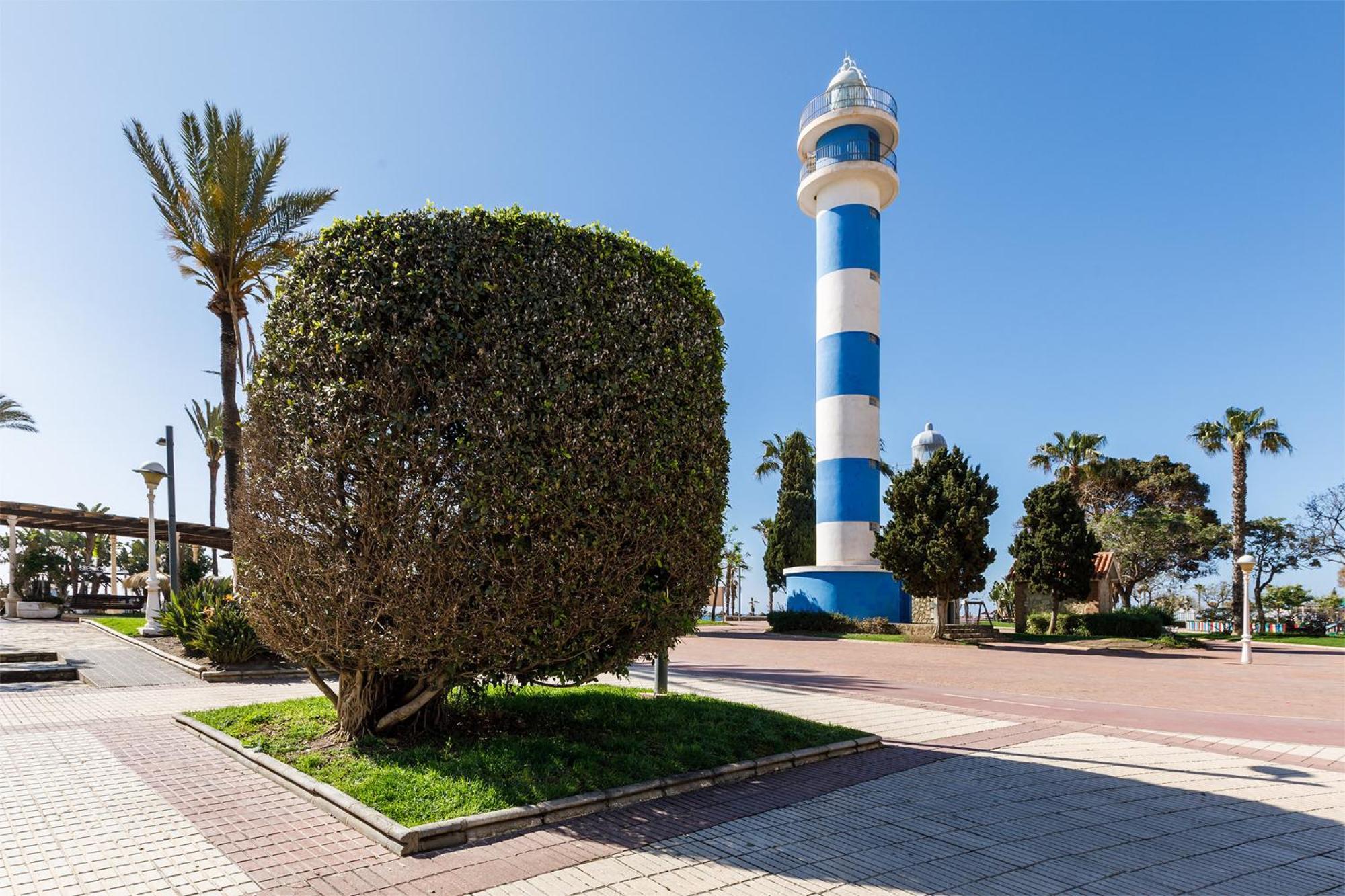 A&n Nevada 76 Torre Del Mar