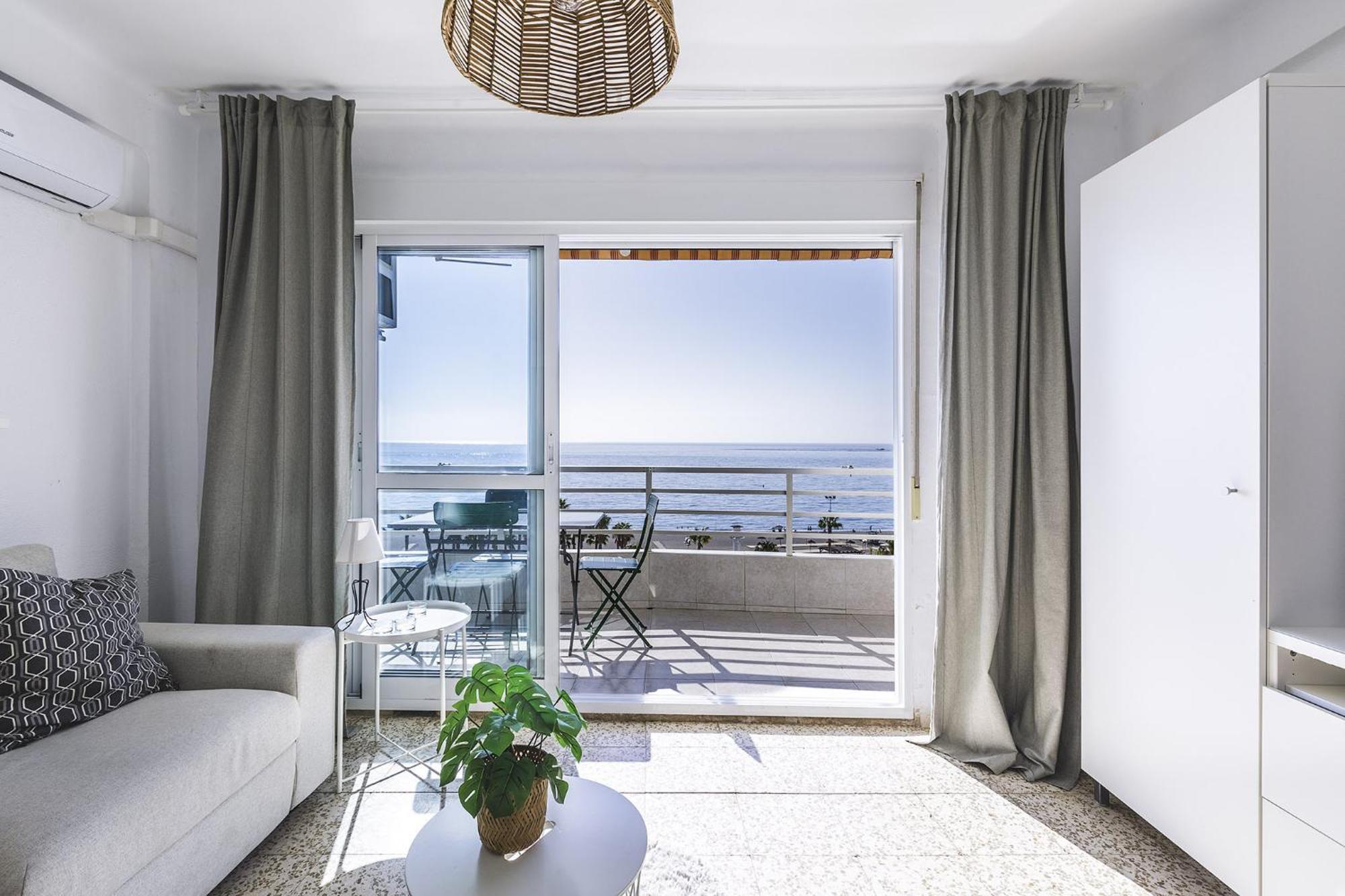 Apartamento A&n Nevada 76