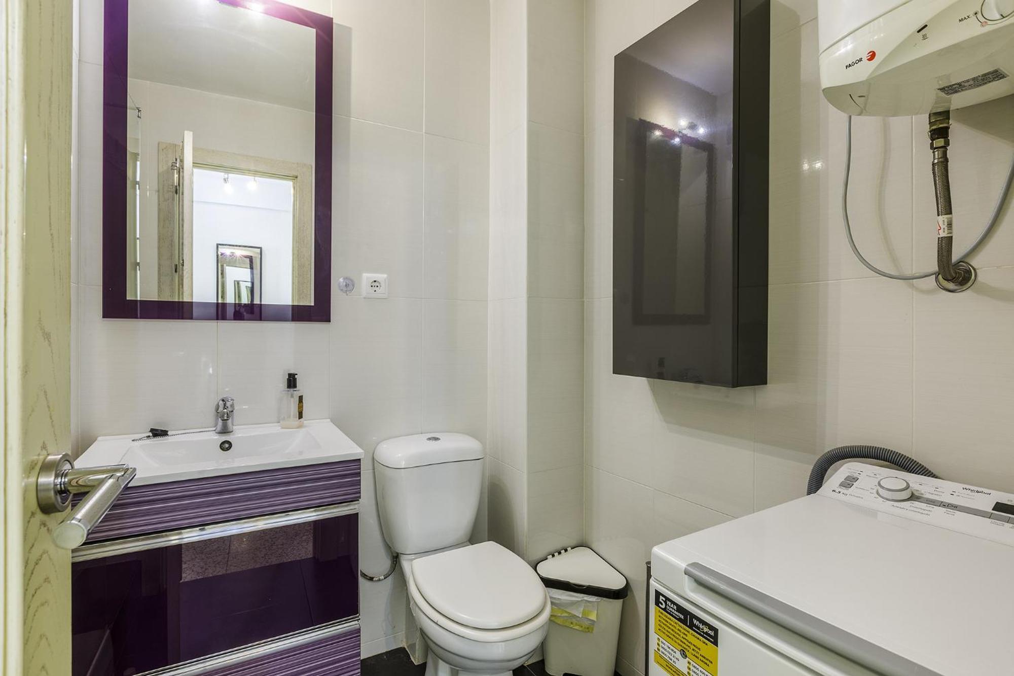 Apartamento A&n Nevada 76 *