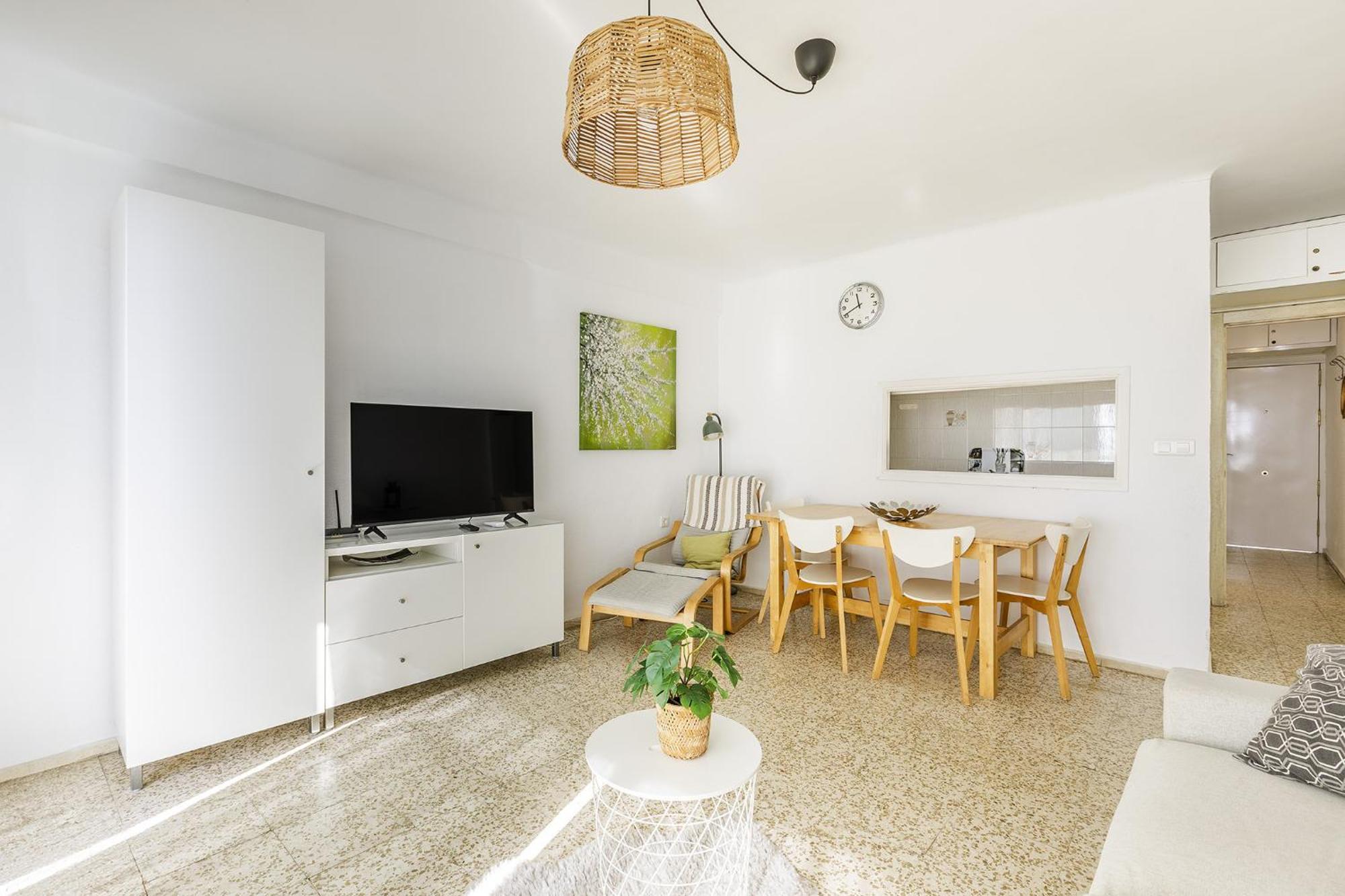 Apartamento A&n Nevada 76 Torre Del Mar