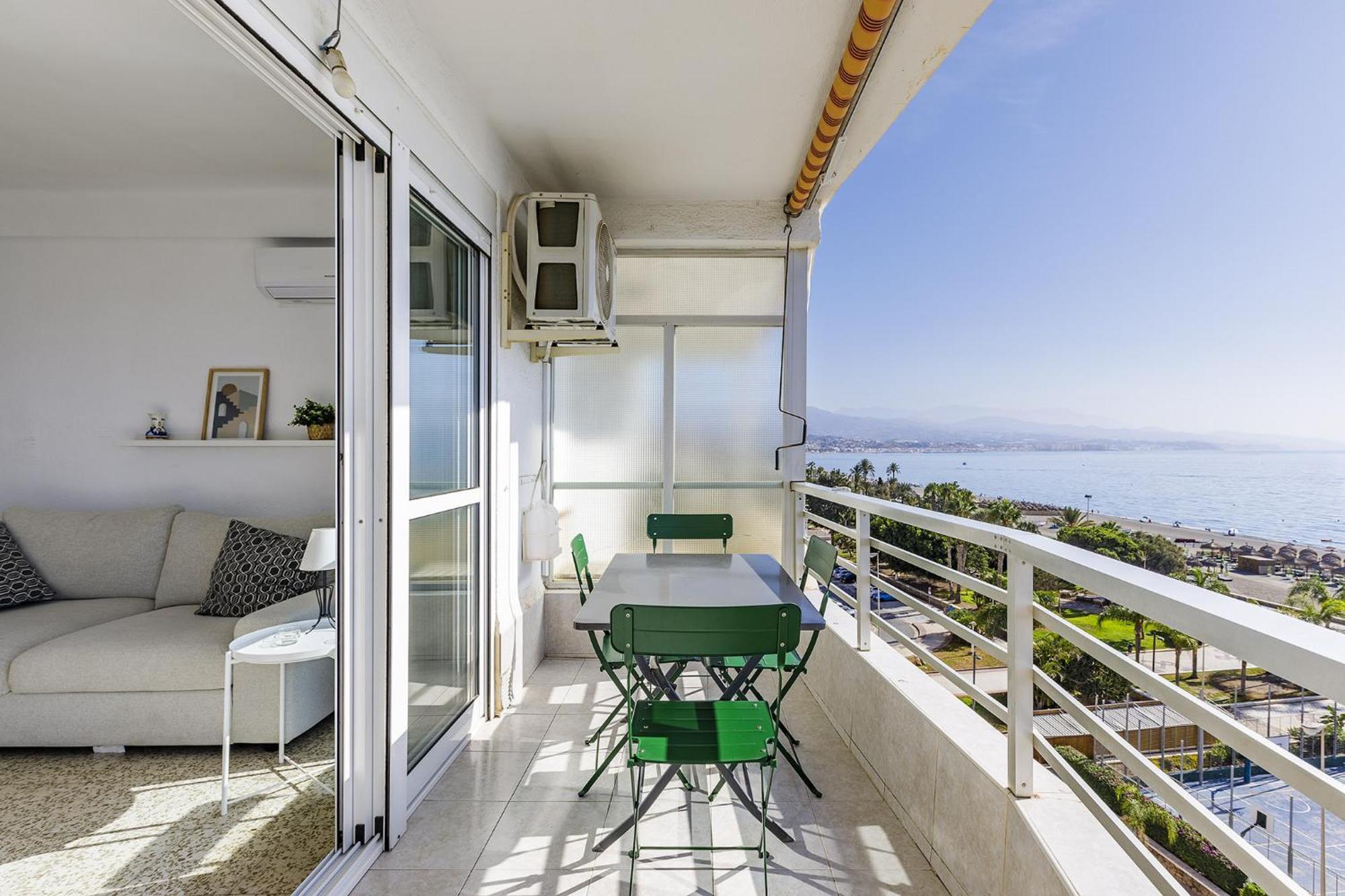 Apartamento A&n Nevada 76 *