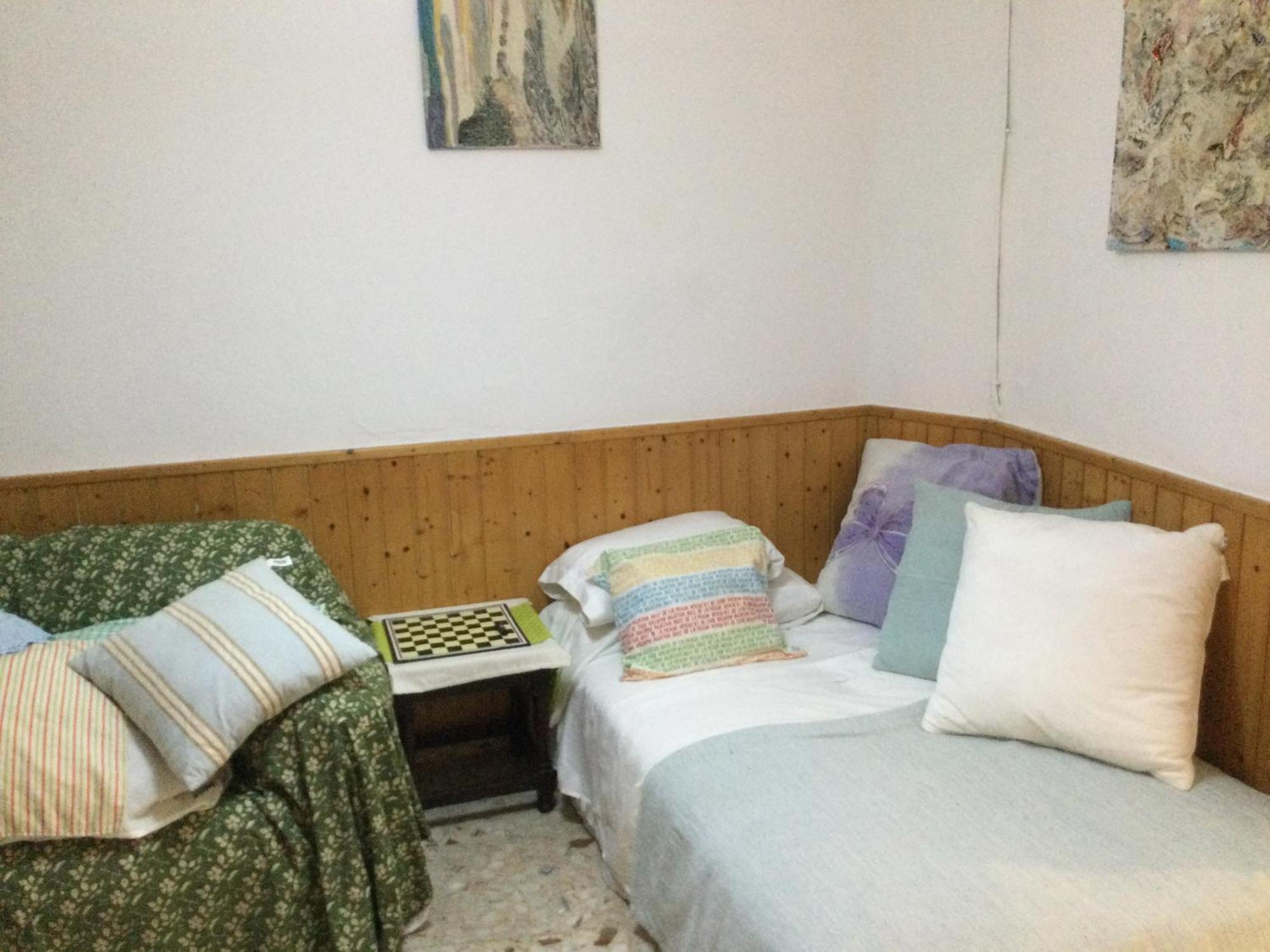 1 Apartamento Estepona