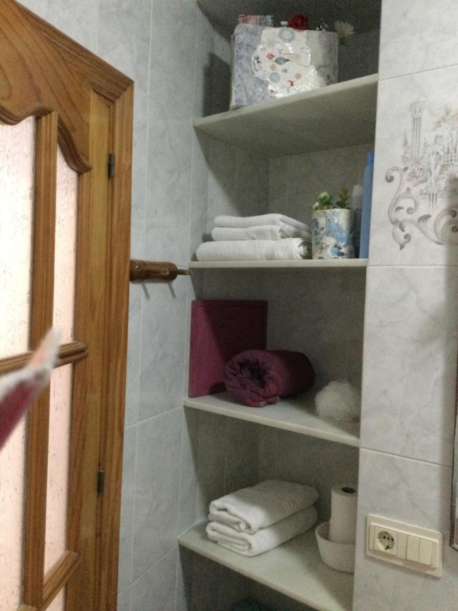1 Apartamento