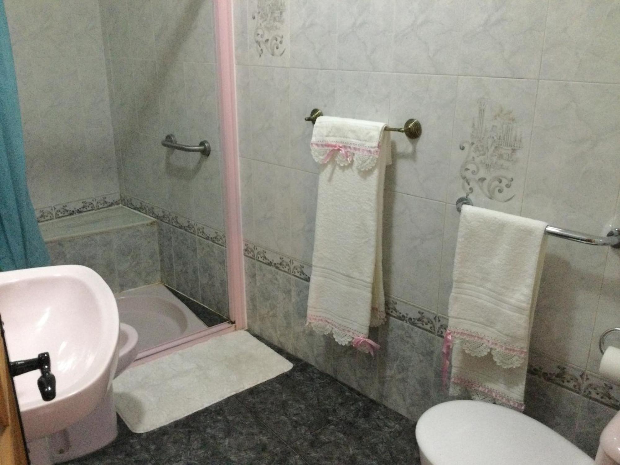 Apartamento 1