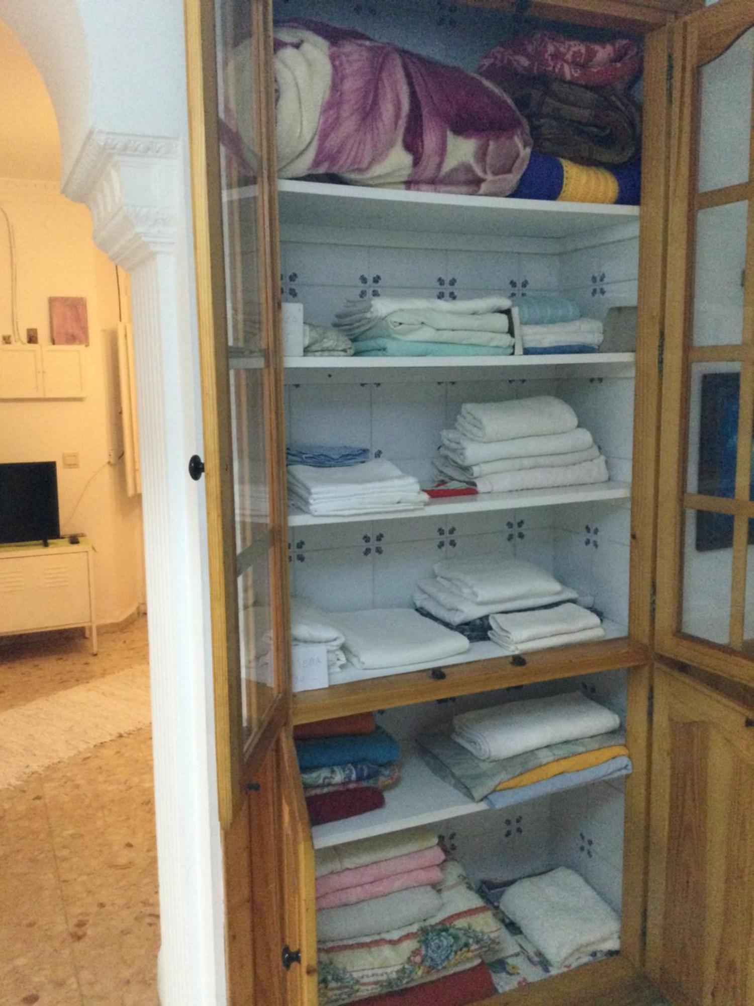 1 Apartamento *