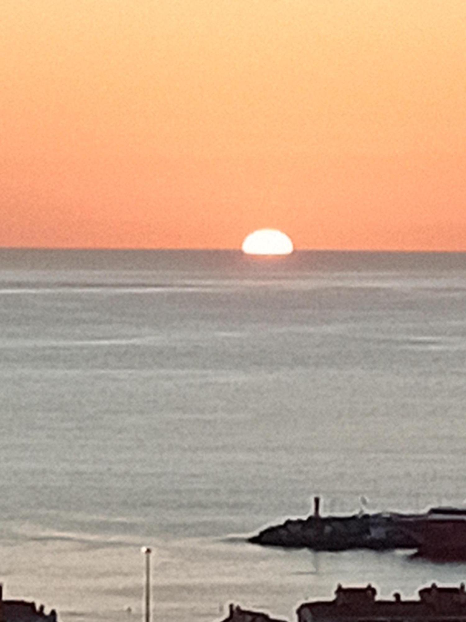 Ocean Dreams Cristianos Hill Heated Pool Apartment Los Cristianos (Tenerife)