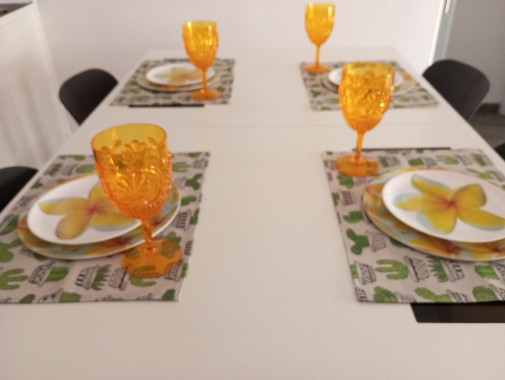 Apartamento Ricky´s Village La Felicidad Dénia