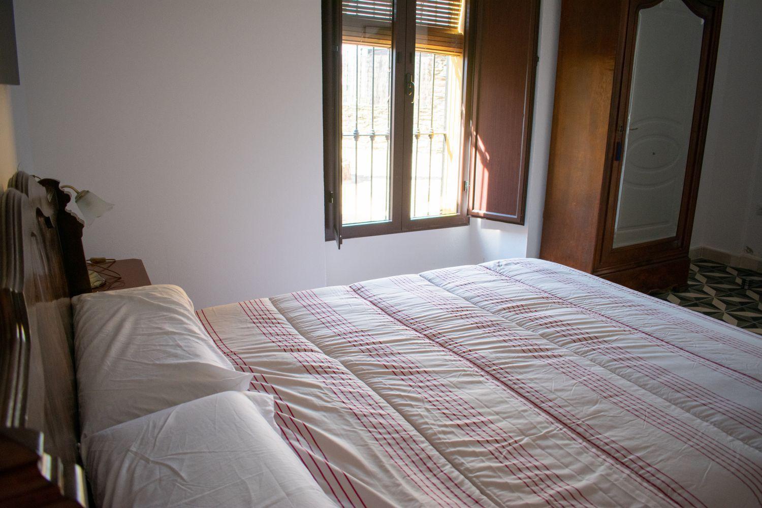 La Casa Grande De Adolfo Country house