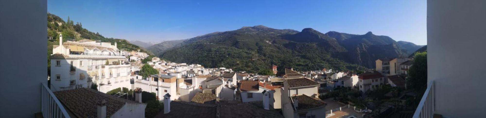 Сasa de vacaciones House With Spectacular Views *