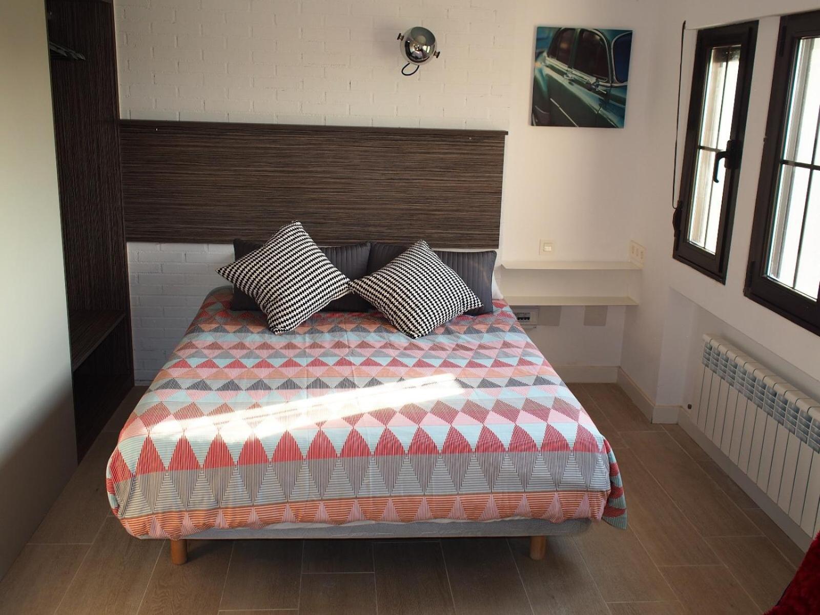 Apartamento Boo Apartment