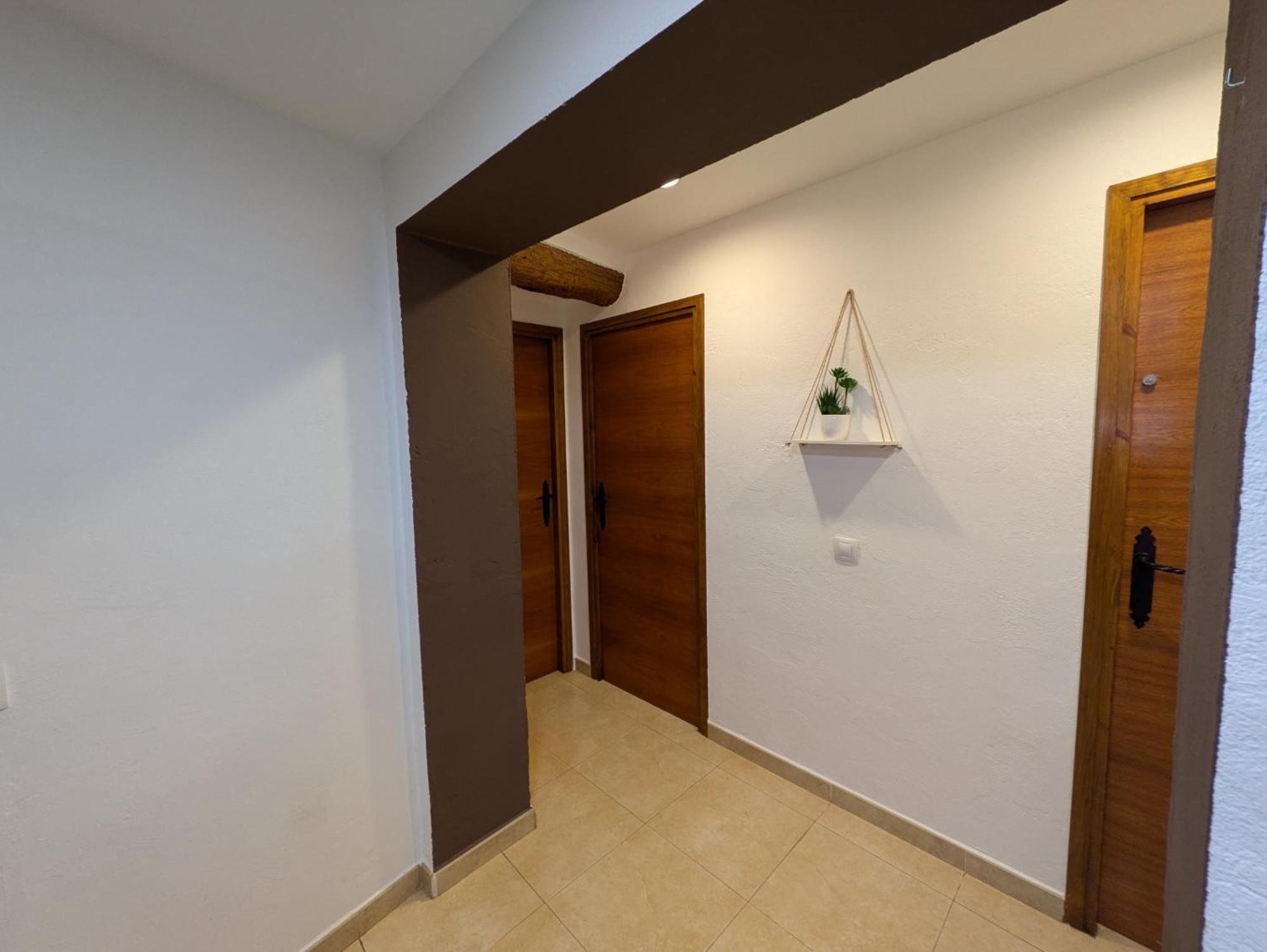 Apartamento Ca La Paula