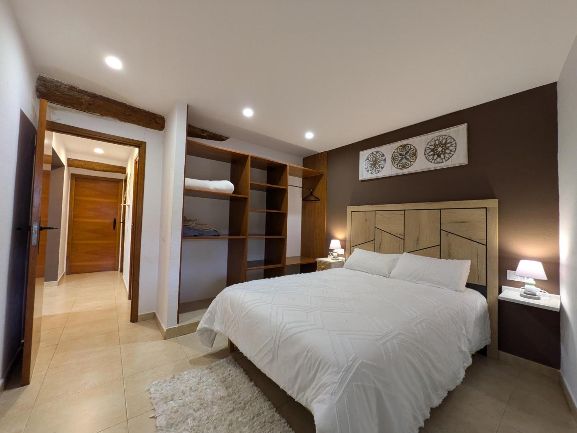 Apartamento Ca La Paula *