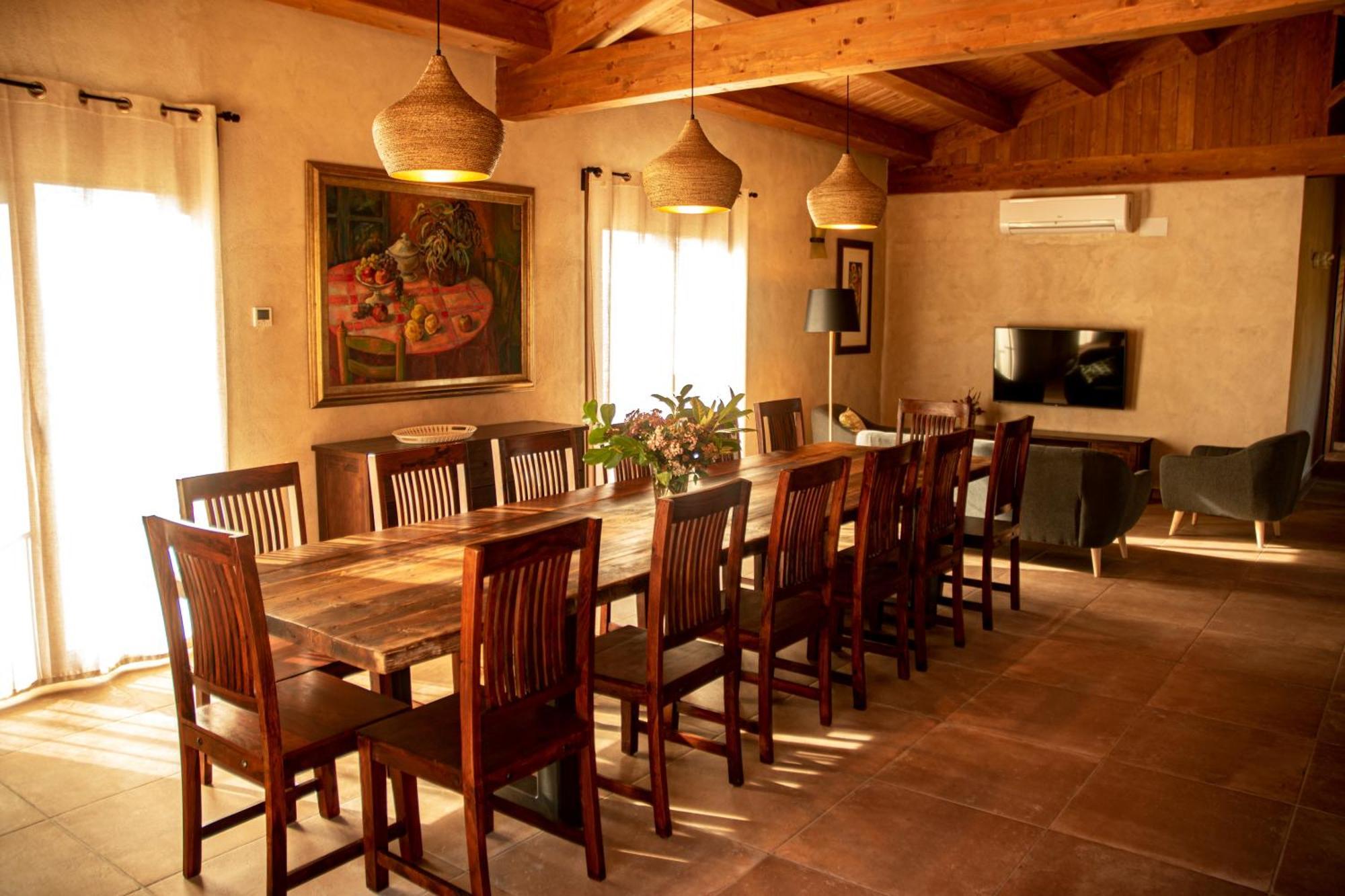 Holiday home Cal Escuder Aguilar de Segarra