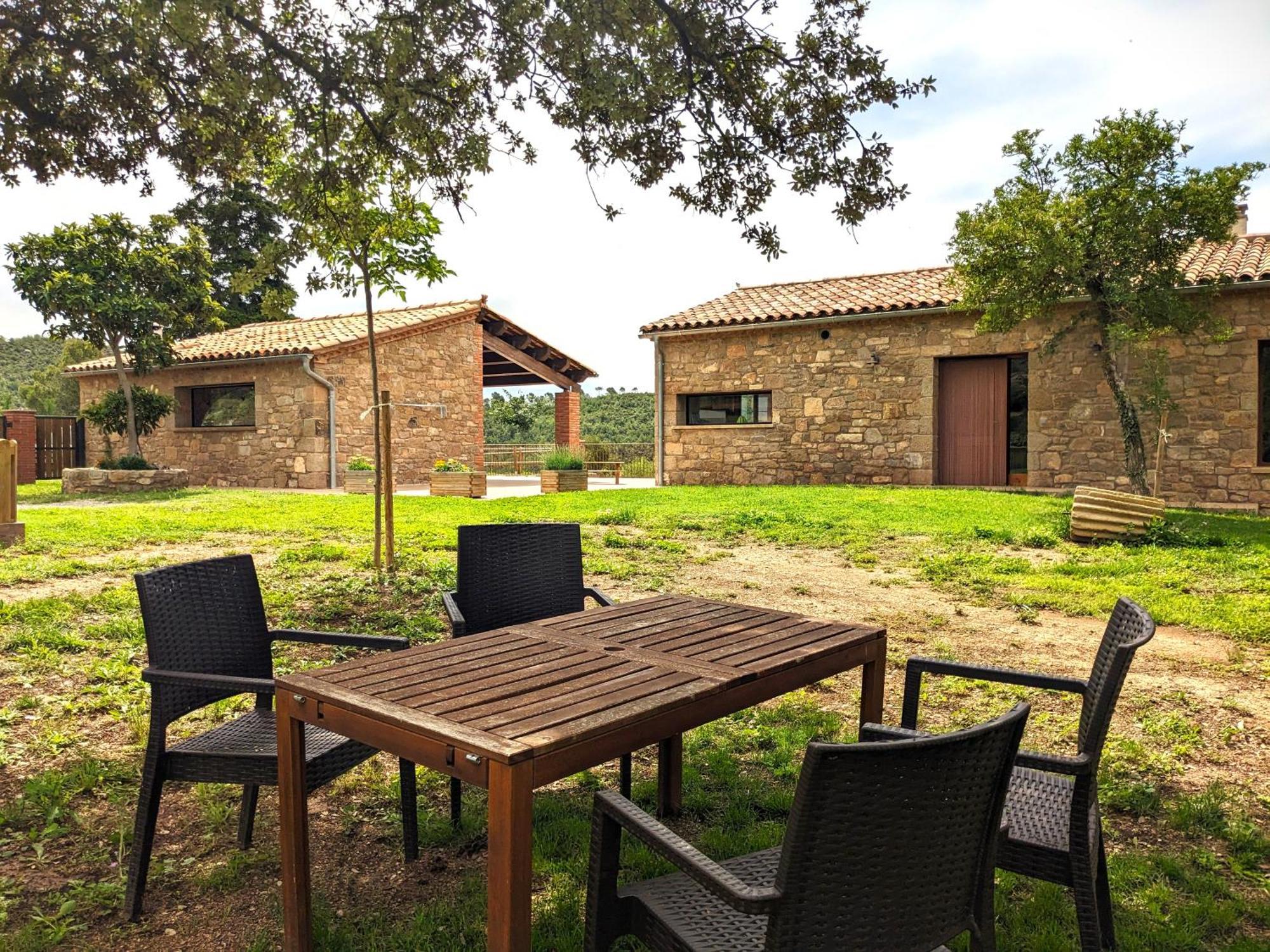 Holiday home Cal Escuder Aguilar de Segarra