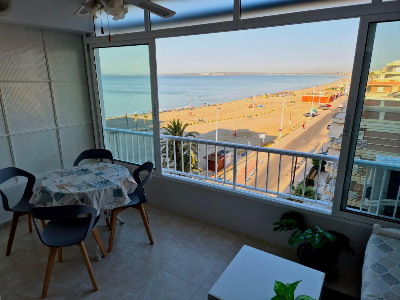 Sunny Retreat Apartamento *