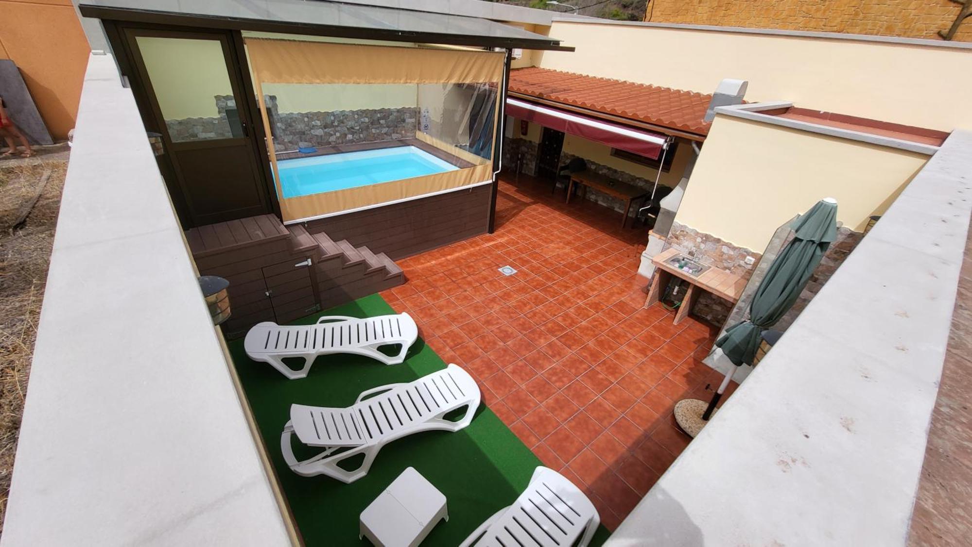 Casa La Joya Holiday home