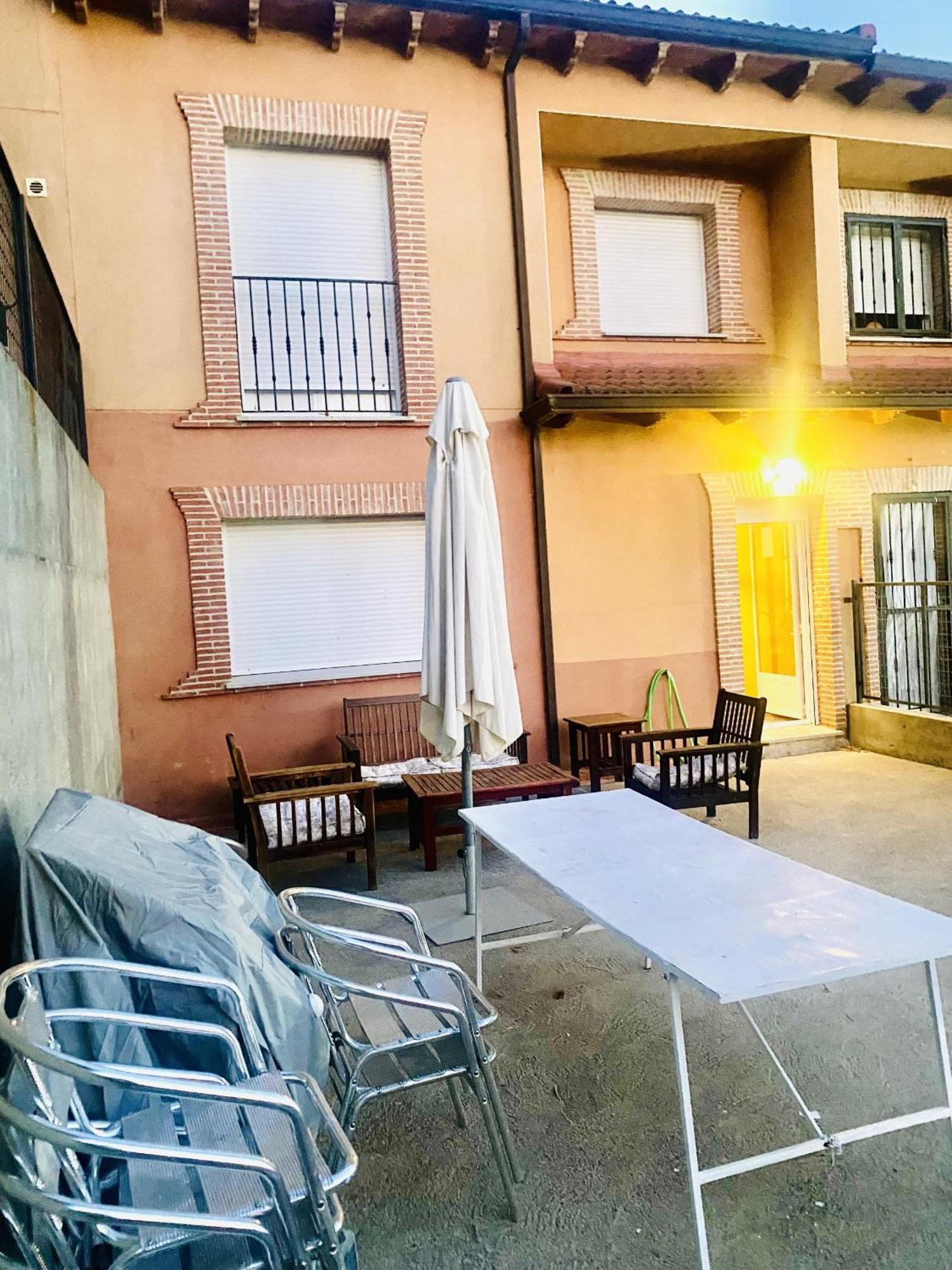 Сasa de vacaciones Vut La Taberna I *