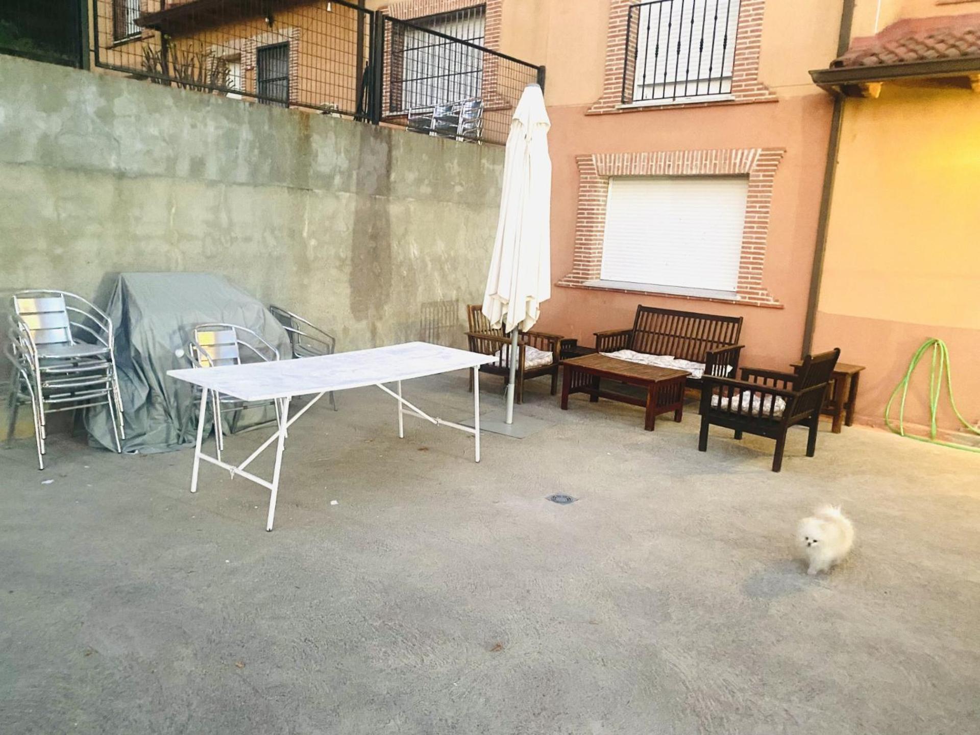Сasa de vacaciones Vut La Taberna I Poyales Del Hoyo