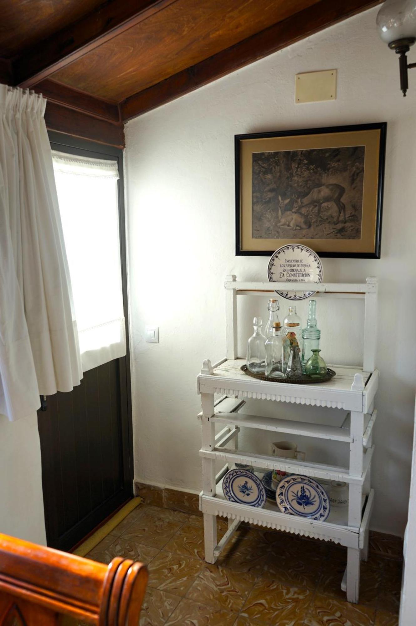 La Ventana Del Bentayga Holiday home *