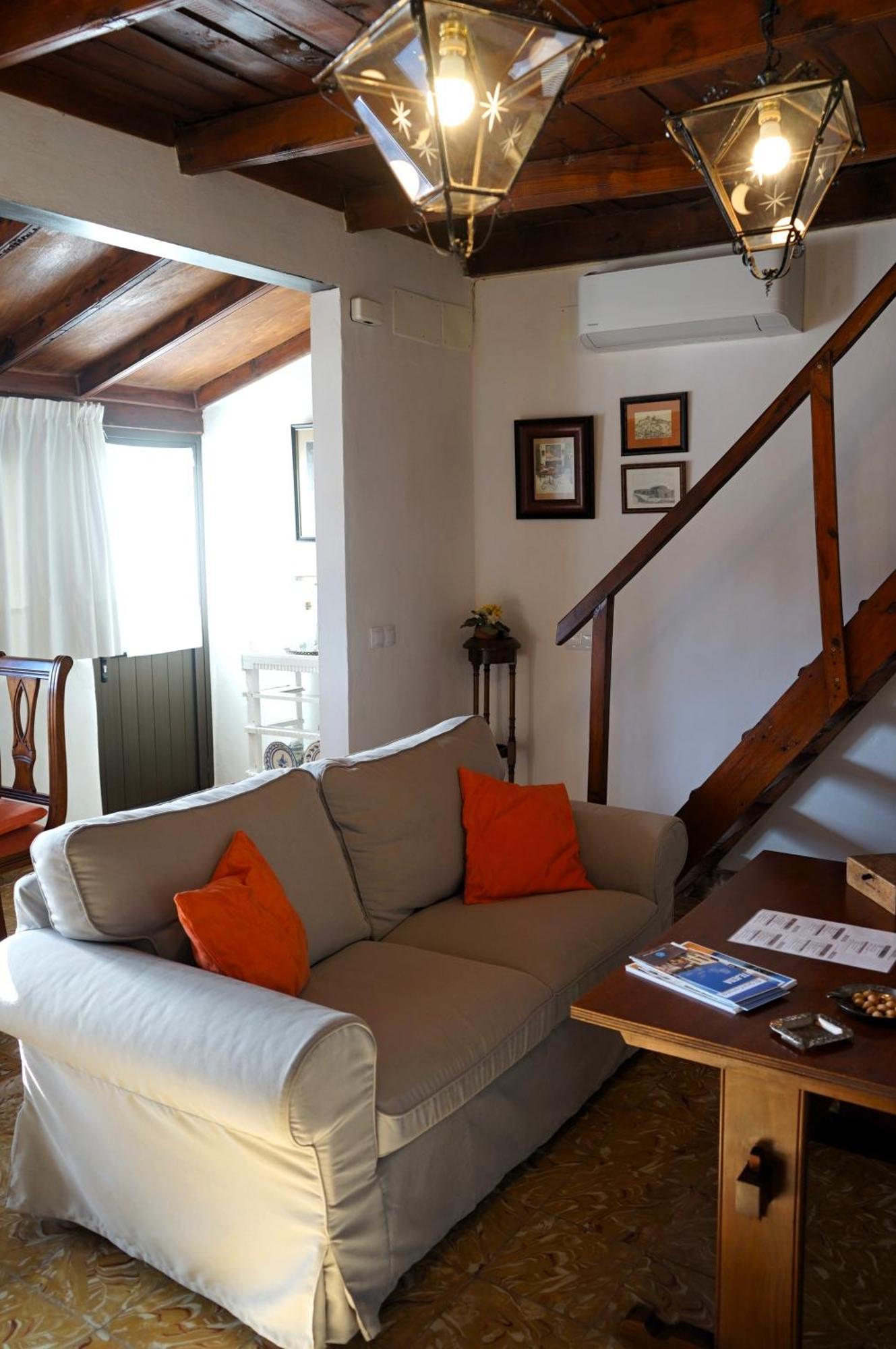 Holiday home La Ventana Del Bentayga *