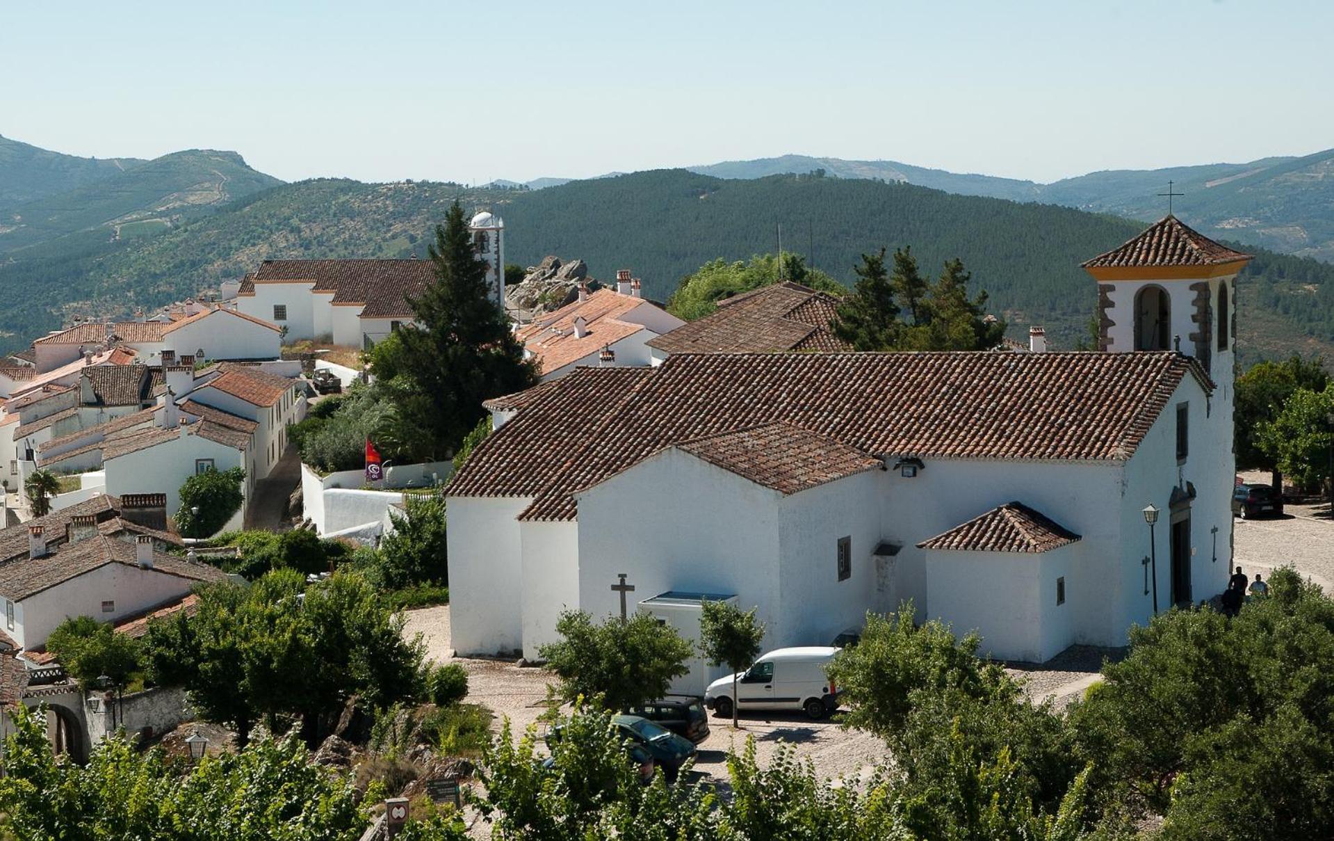 La Vega * San Vicente de Alcántara