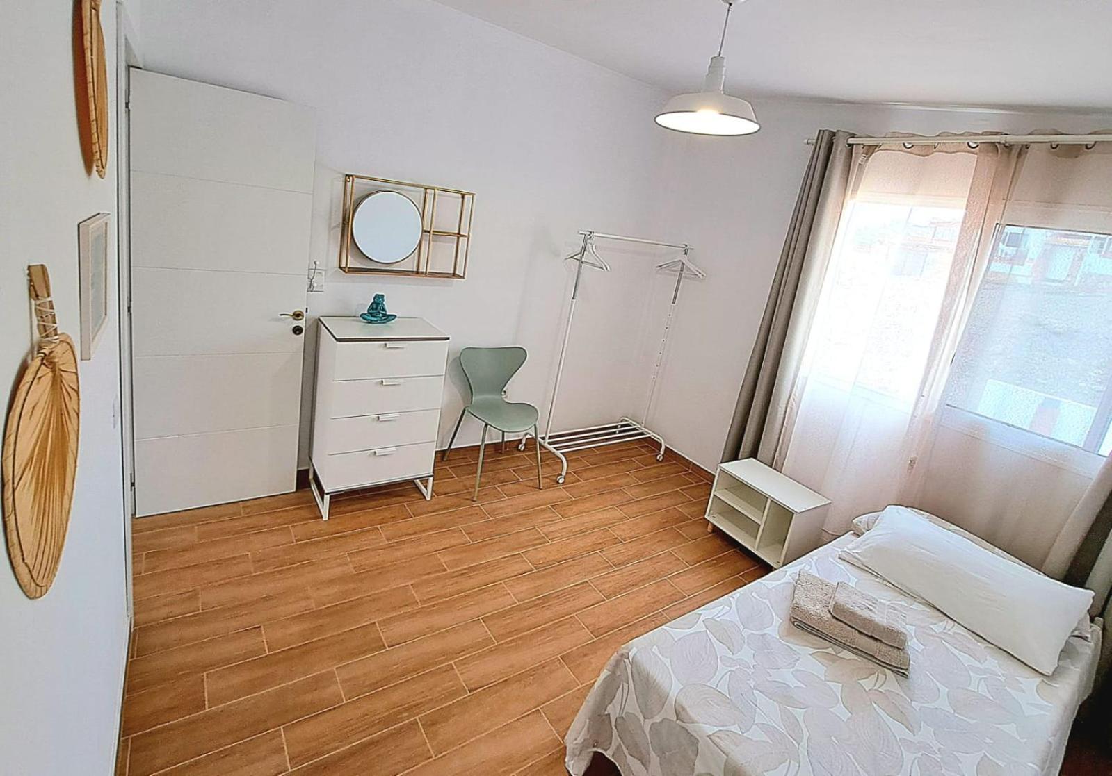 Apartamento Onix Jacuzzi *