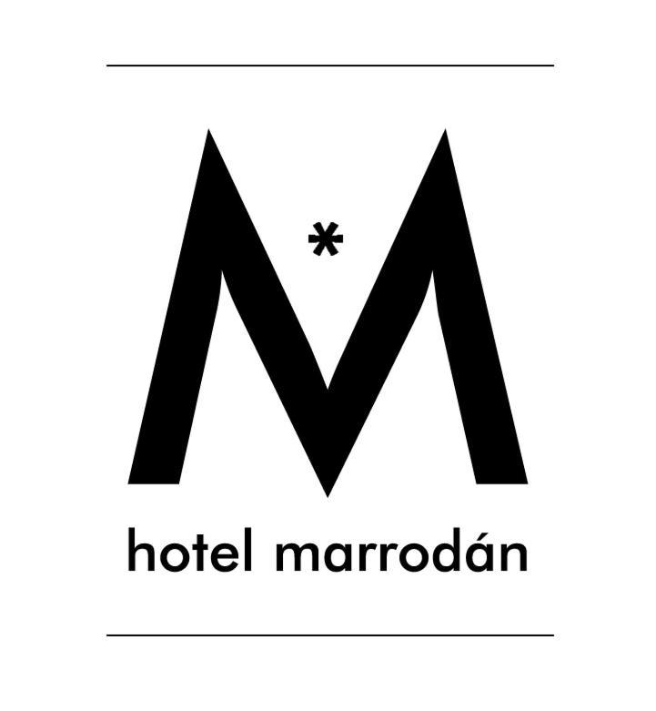 Apartamento Marrodan Centrico *