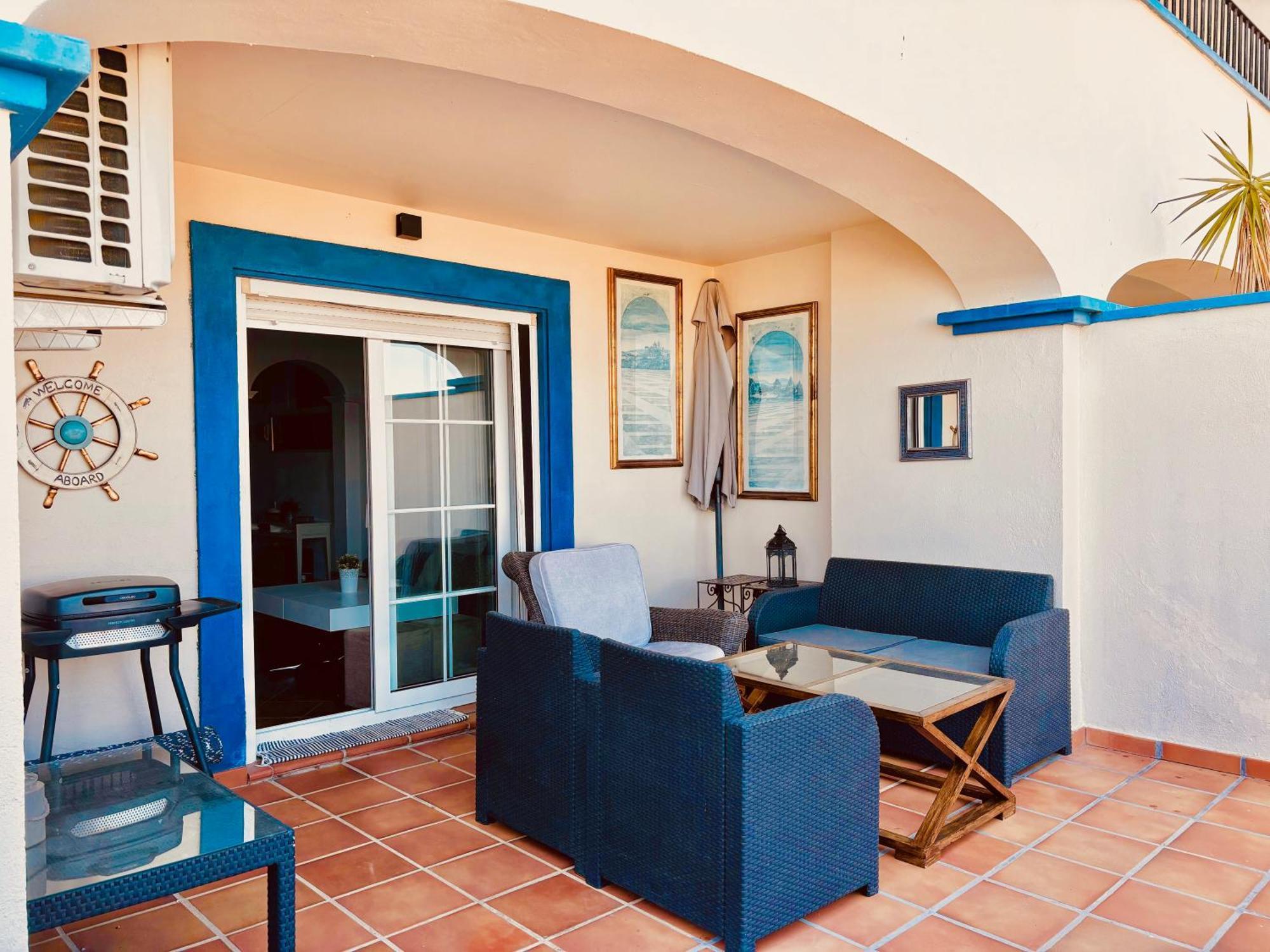 Marina Canela Apartment
