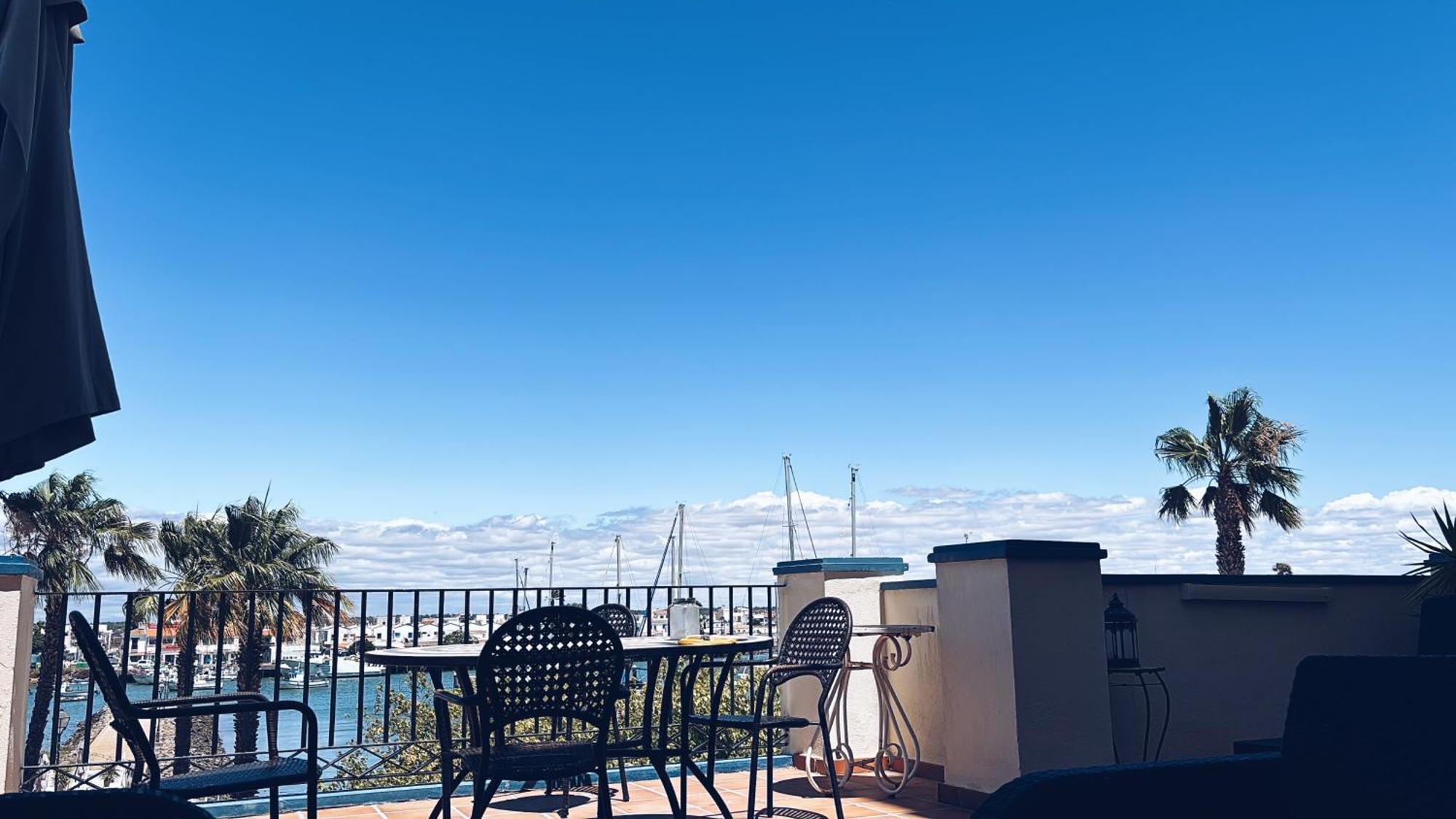 Apartment Marina Canela