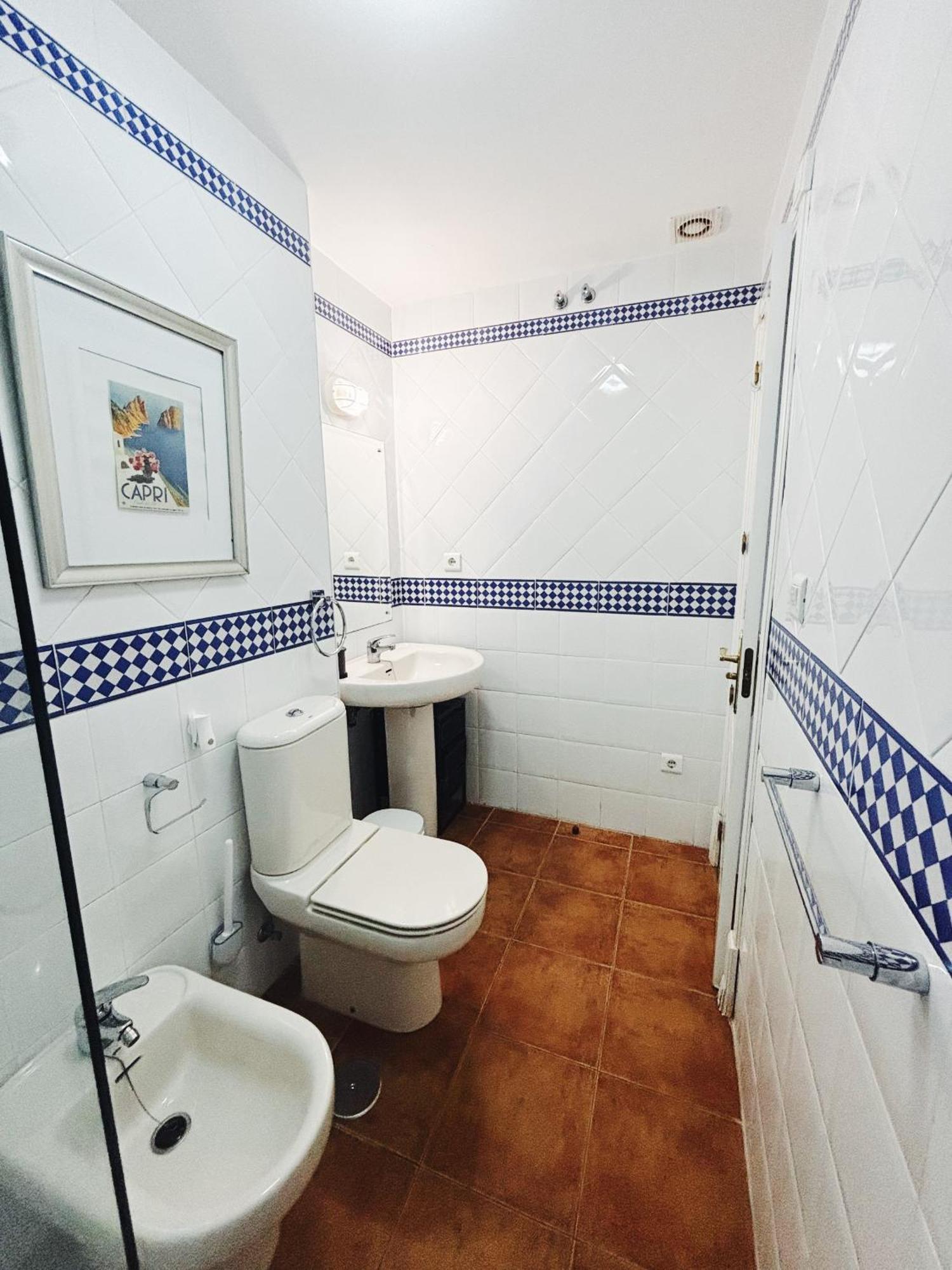 Marina Canela Apartment
