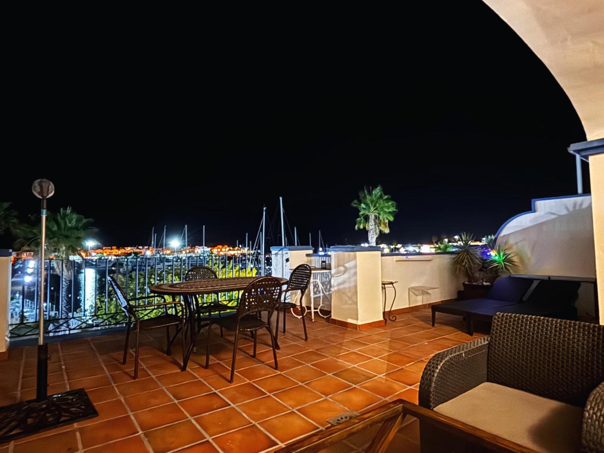 Marina Canela Apartment