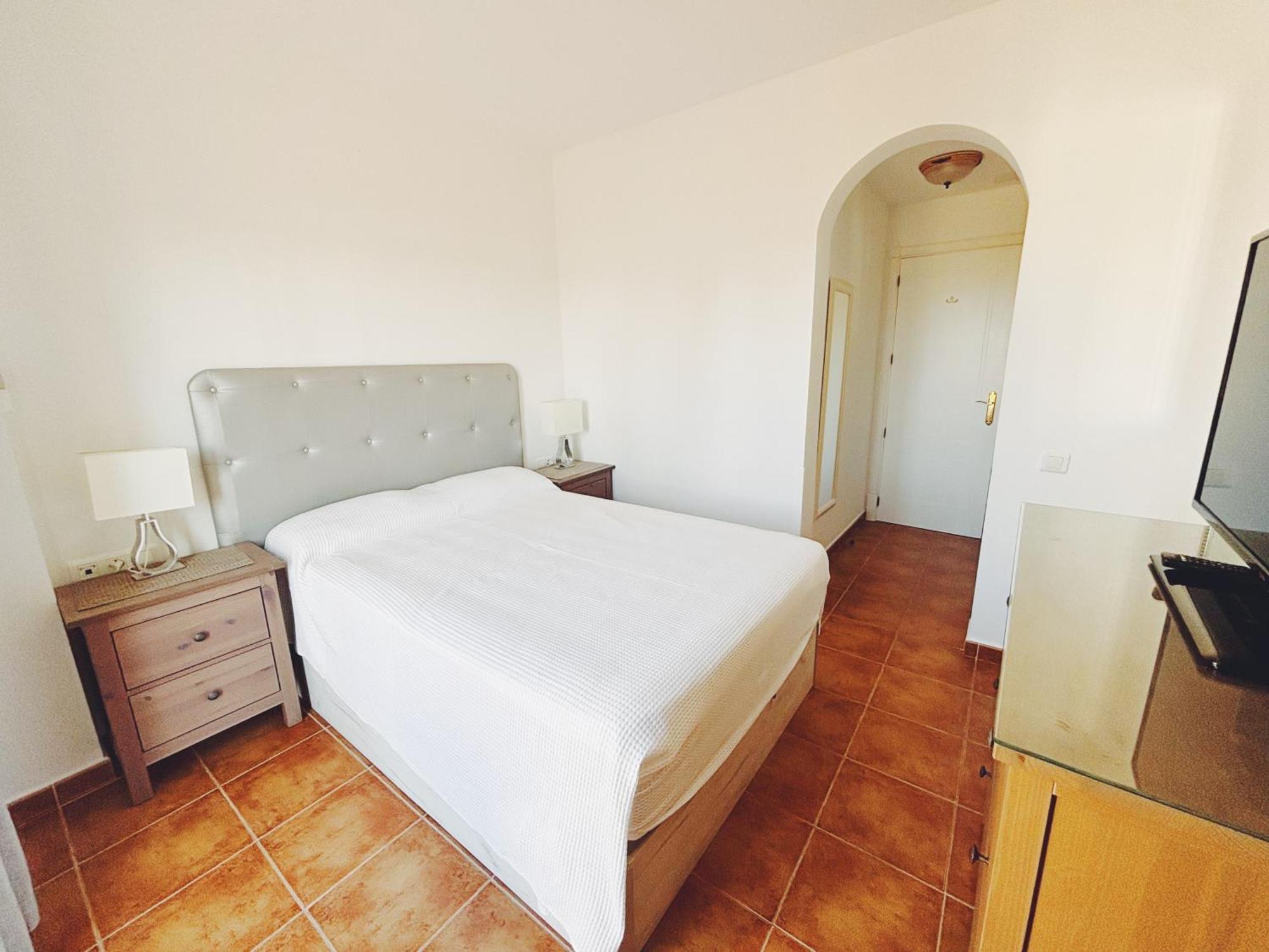 Marina Canela Apartment *