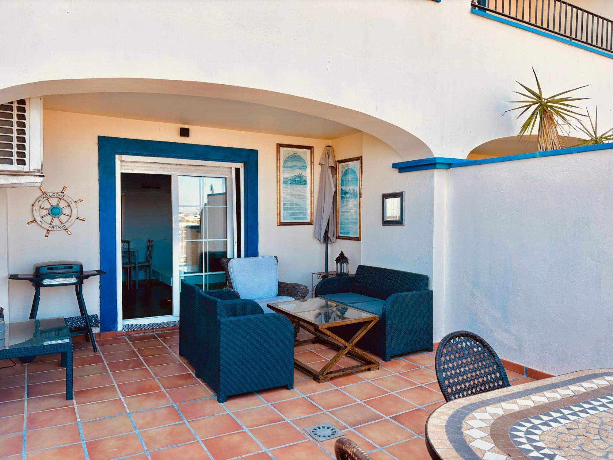 Apartment Marina Canela *