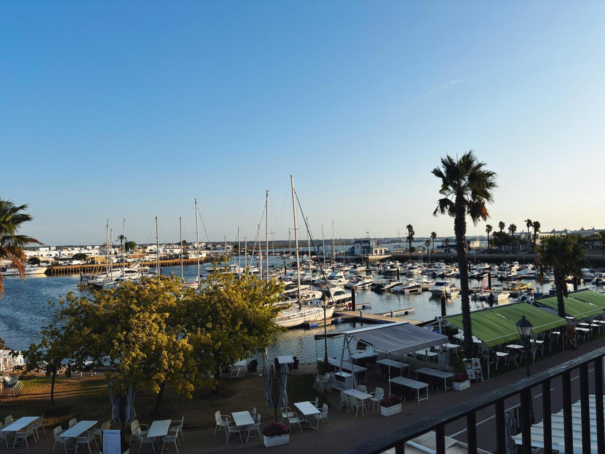 Marina Canela Apartment