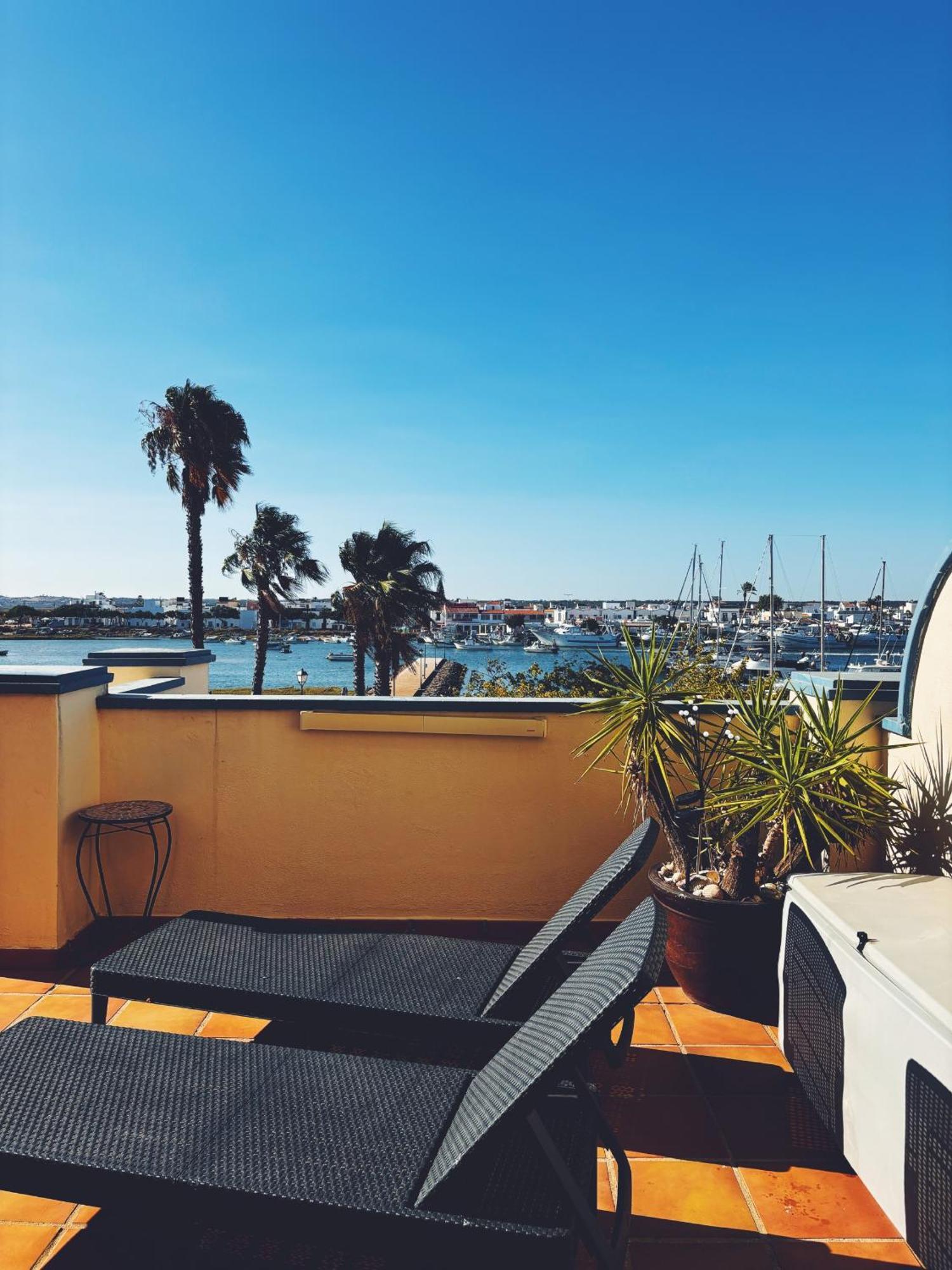 Apartment Marina Canela