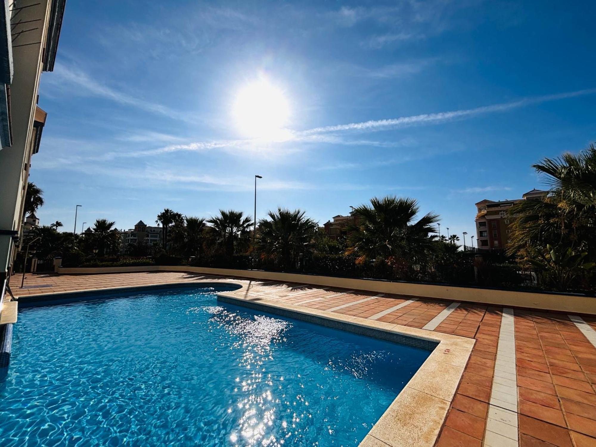 Marina Canela Apartment