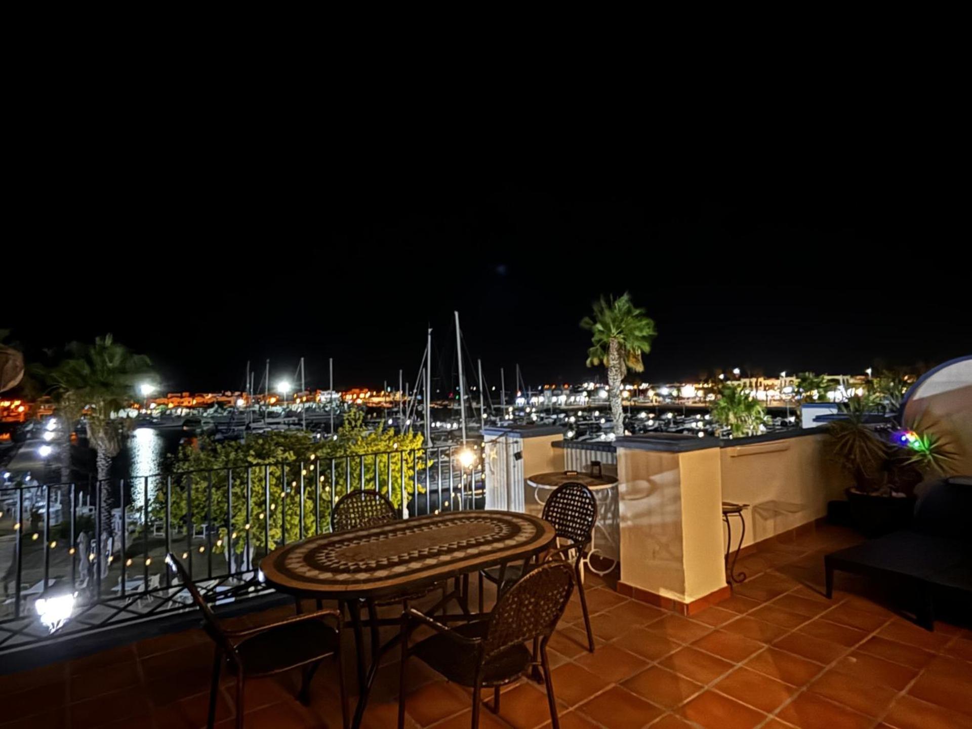 Marina Canela Apartment *