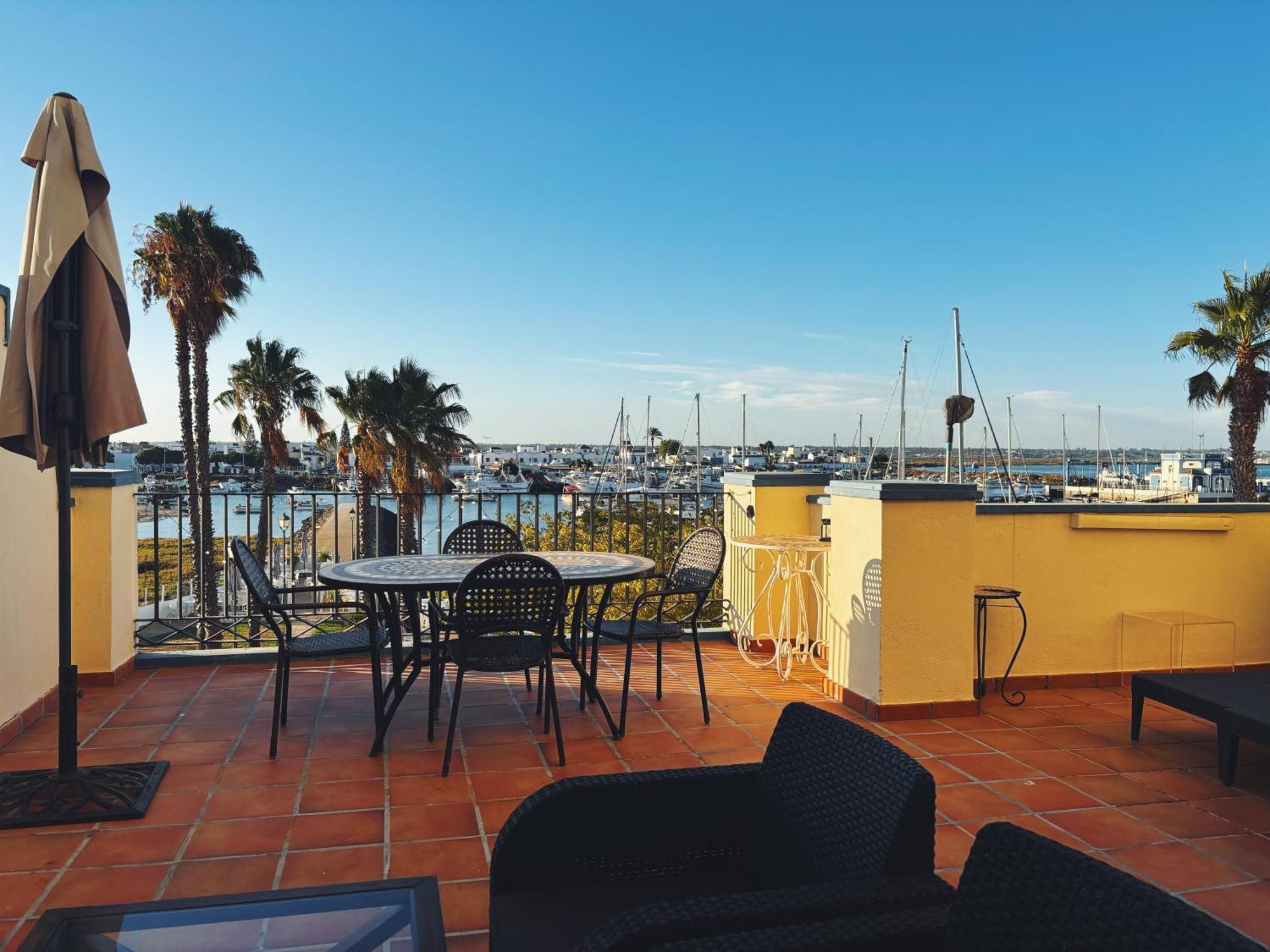 Marina Canela Apartment Isla Canela