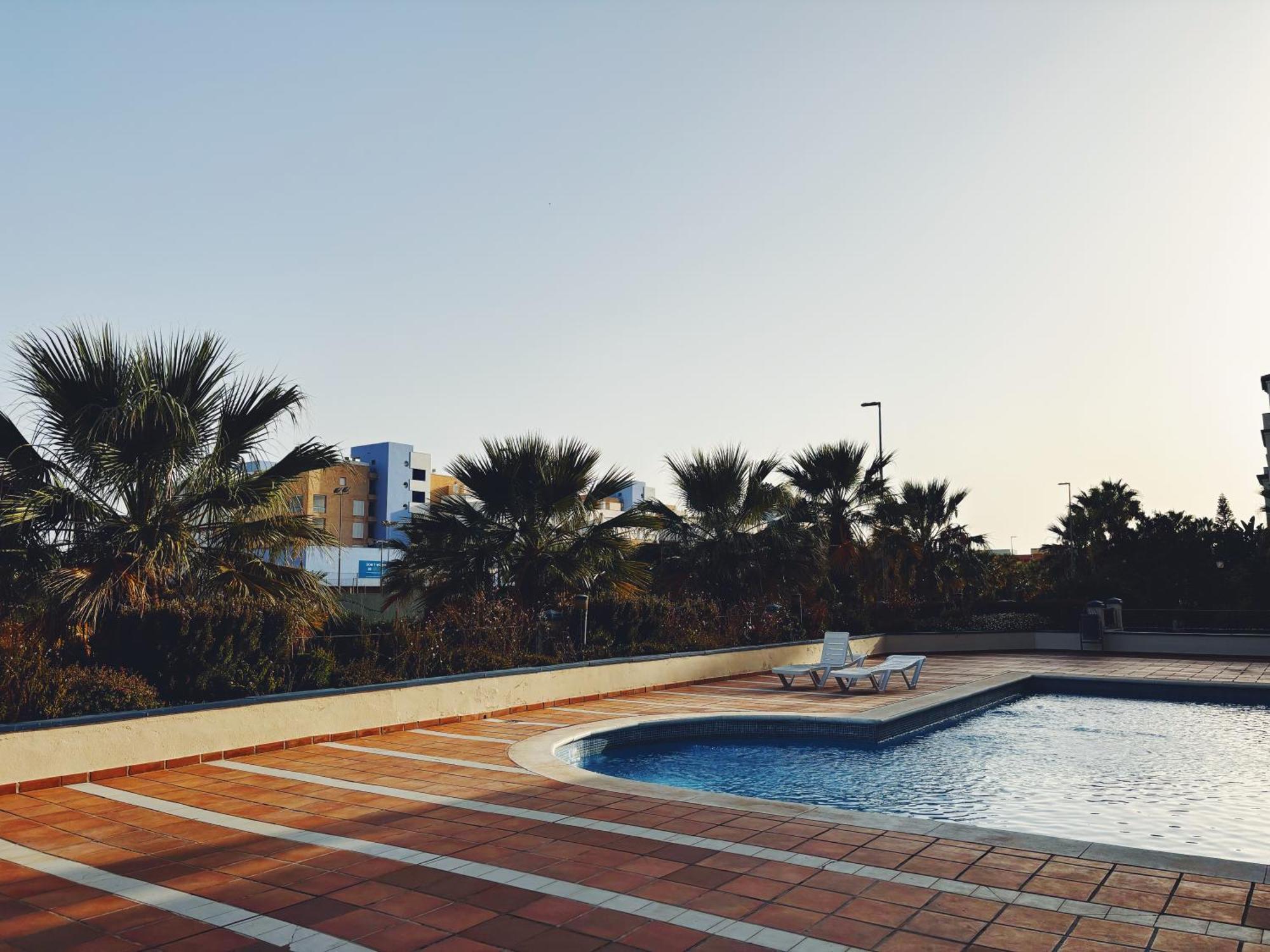 Apartment Marina Canela Isla Canela