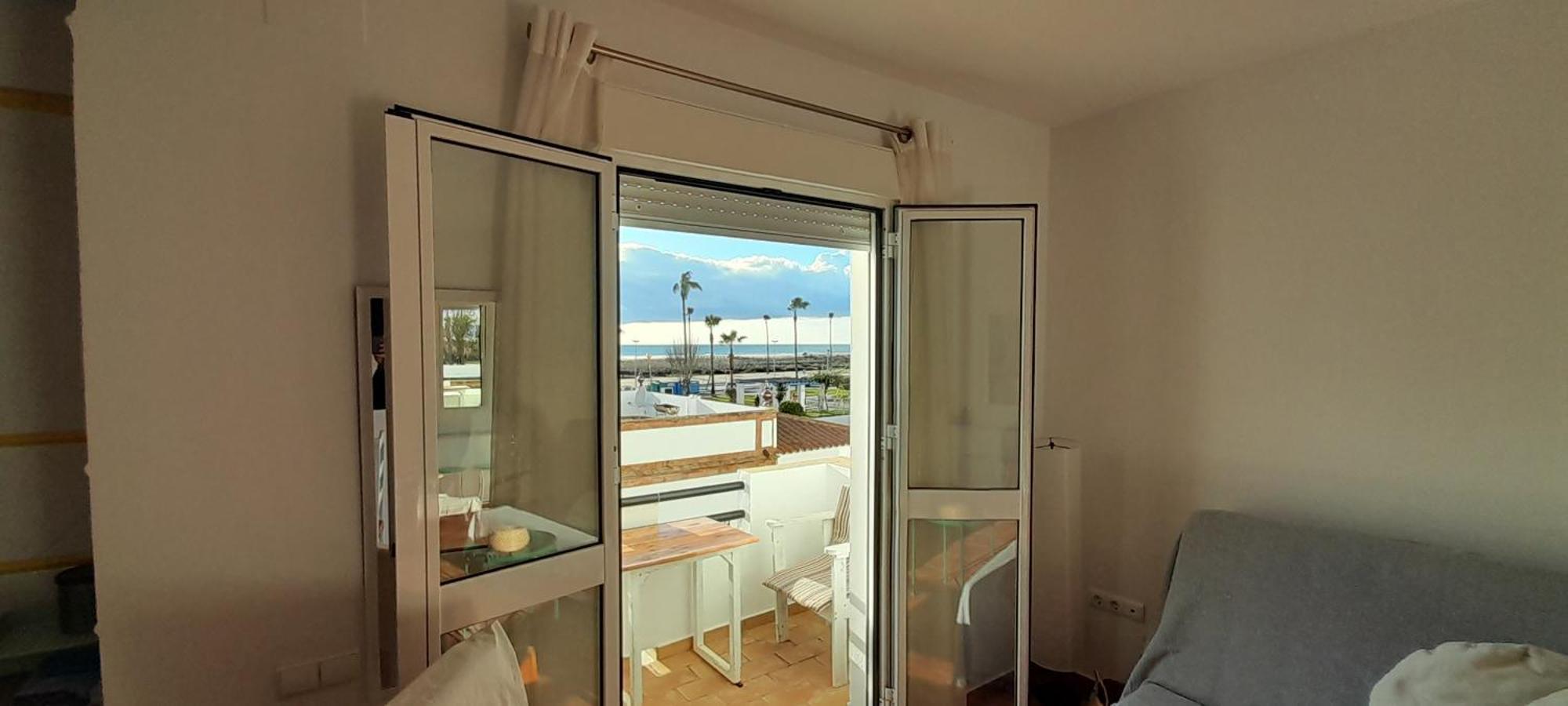 Apartamento De La Fuente