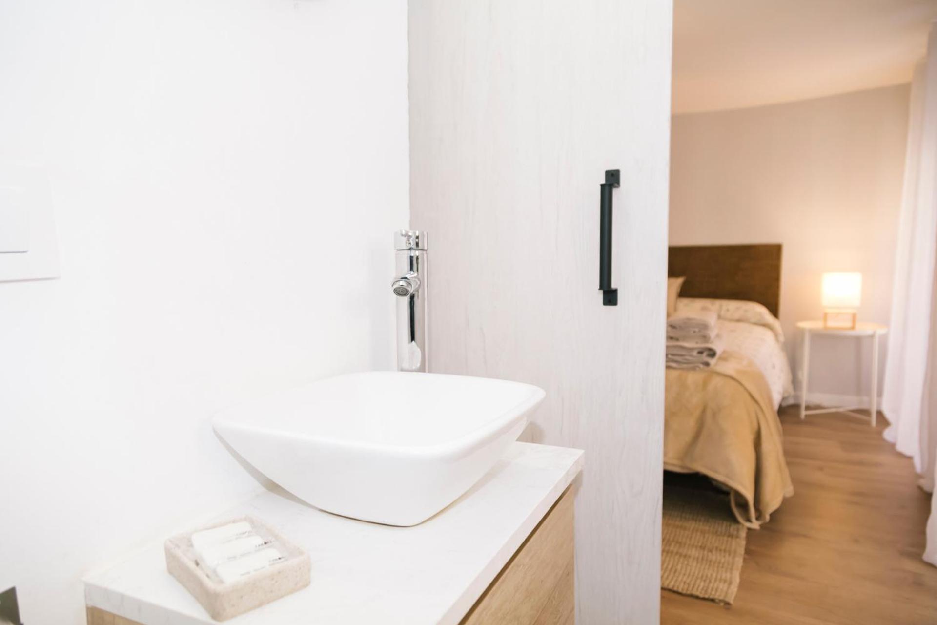 Casa El Viaje Сasa de vacaciones San Leonardo de Yagüe