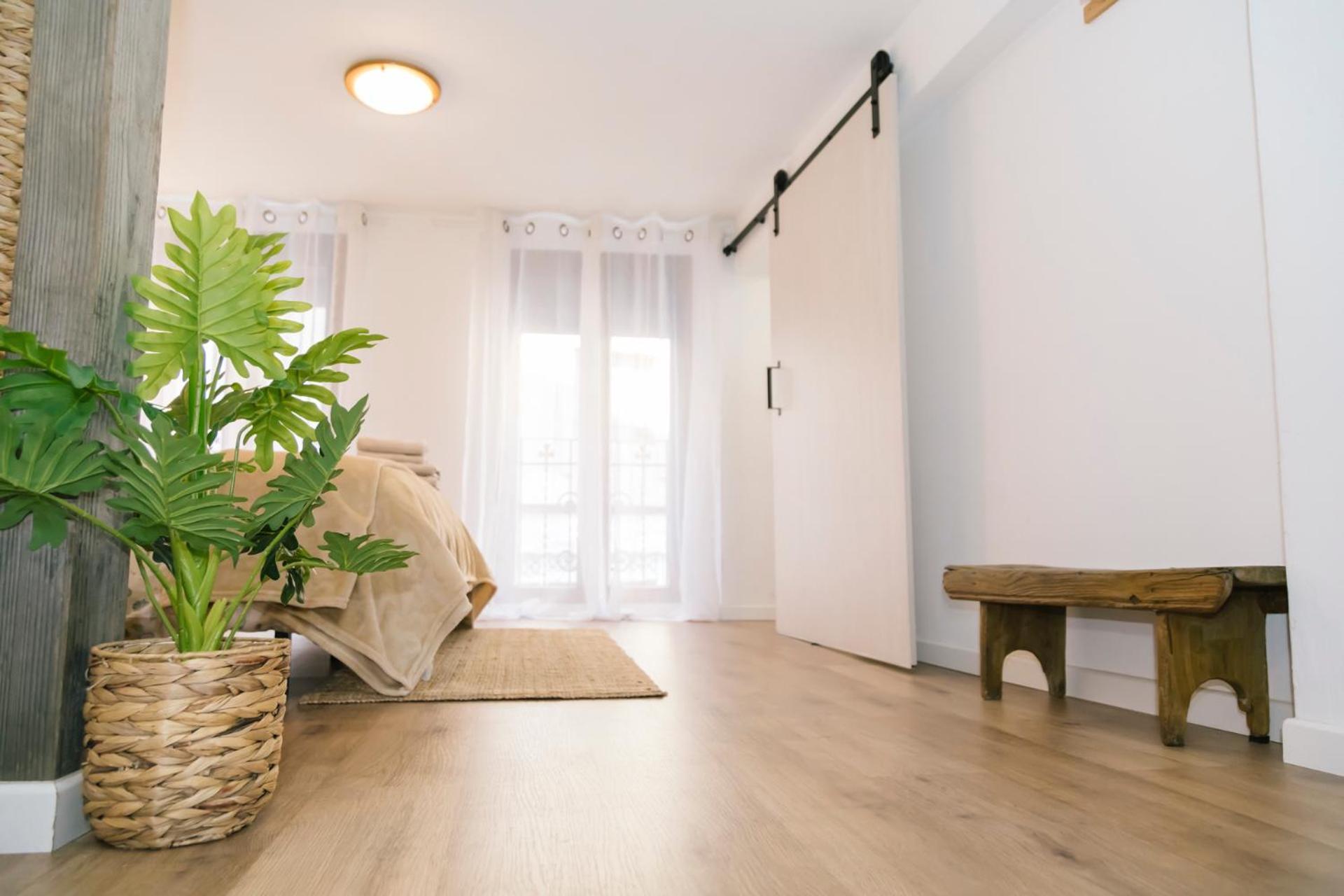 Сasa de vacaciones Casa El Viaje San Leonardo de Yagüe